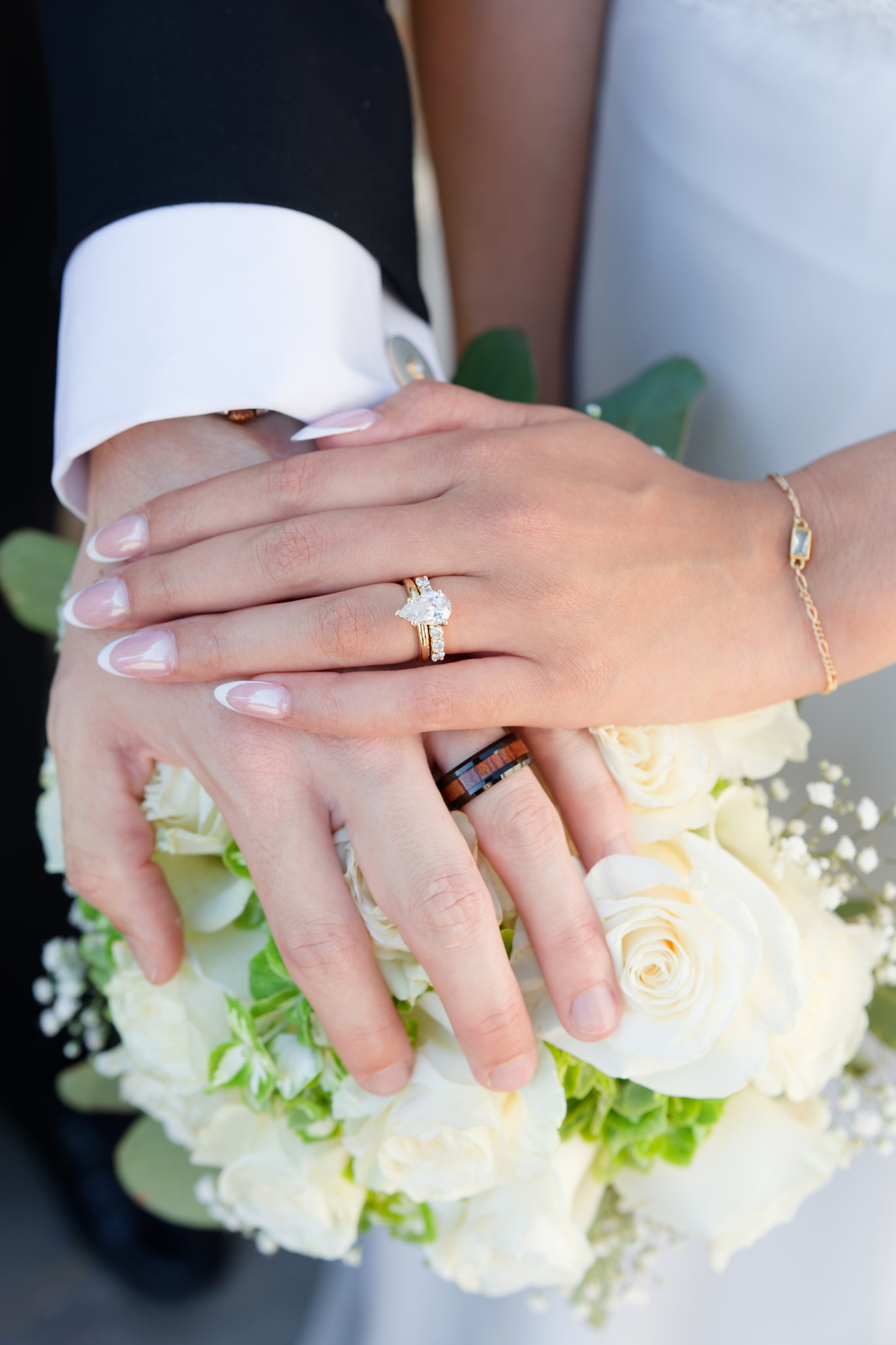 Alana & Joseph. Destination Wedding Photographer — Nikita Burtsev