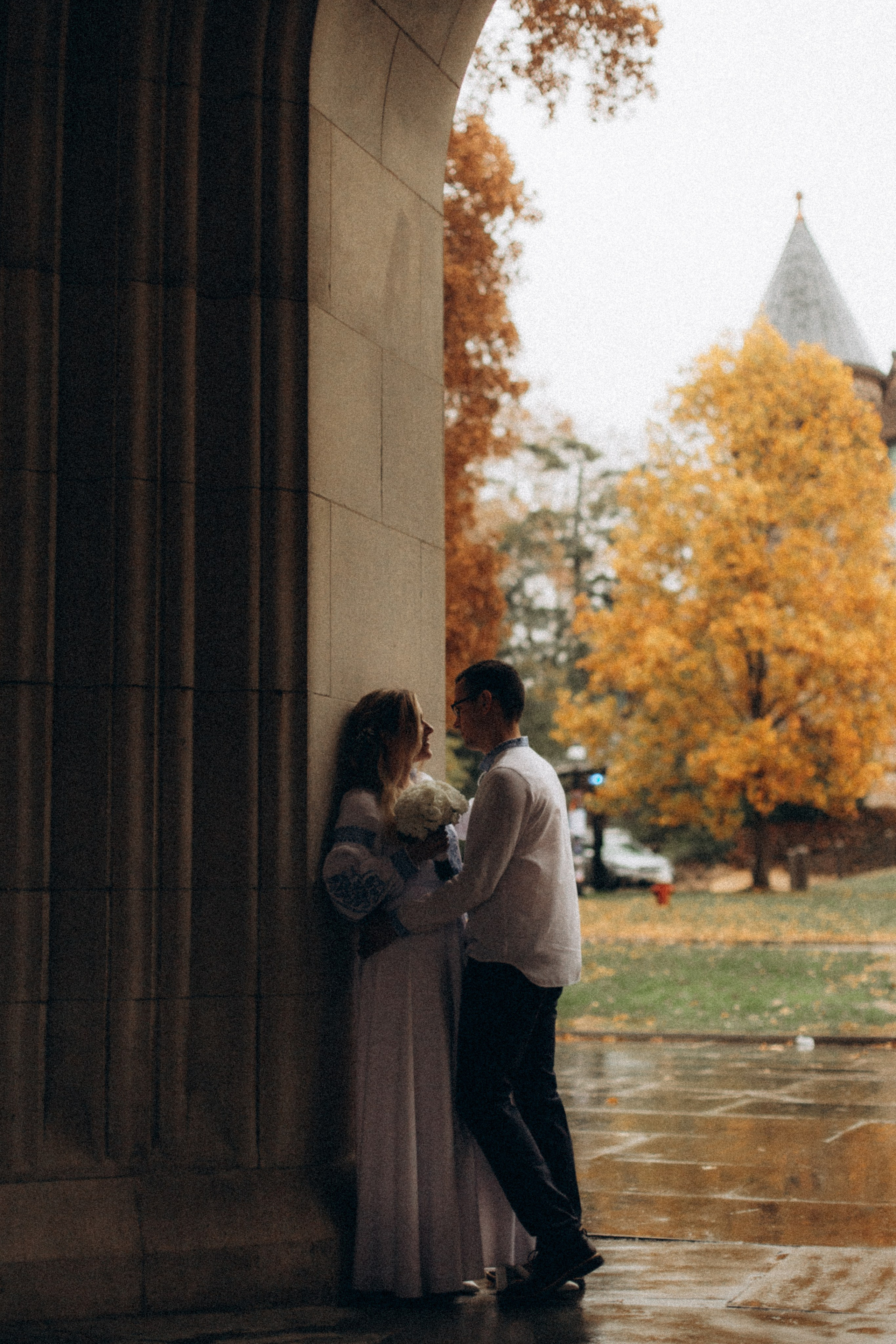 Sergiy & Ruslana (NJ). CAPTURED BY SHANKS PHOTOGRAPHY