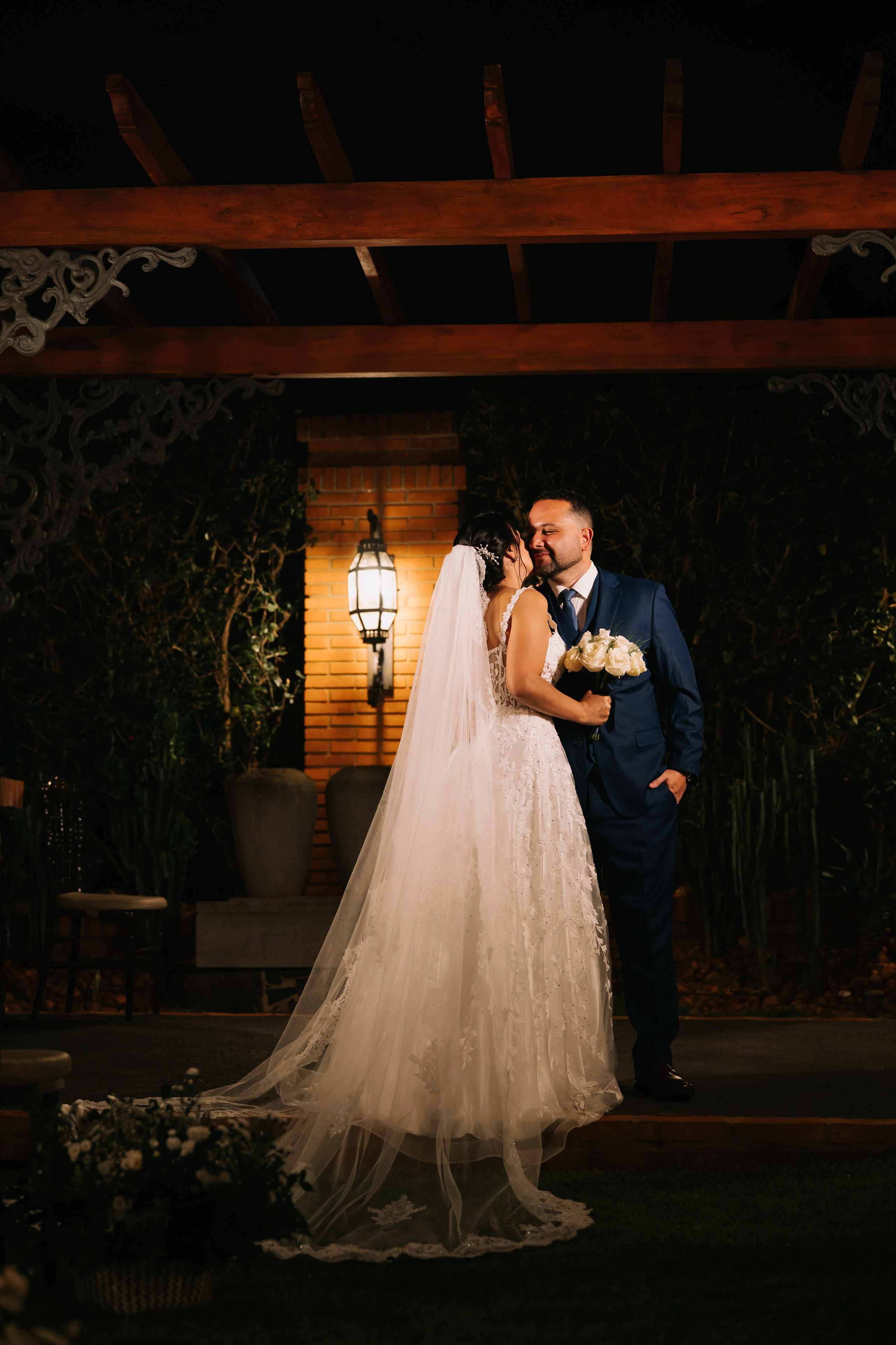 Noelia & Kenji. Marcelo Martinez Fotografo