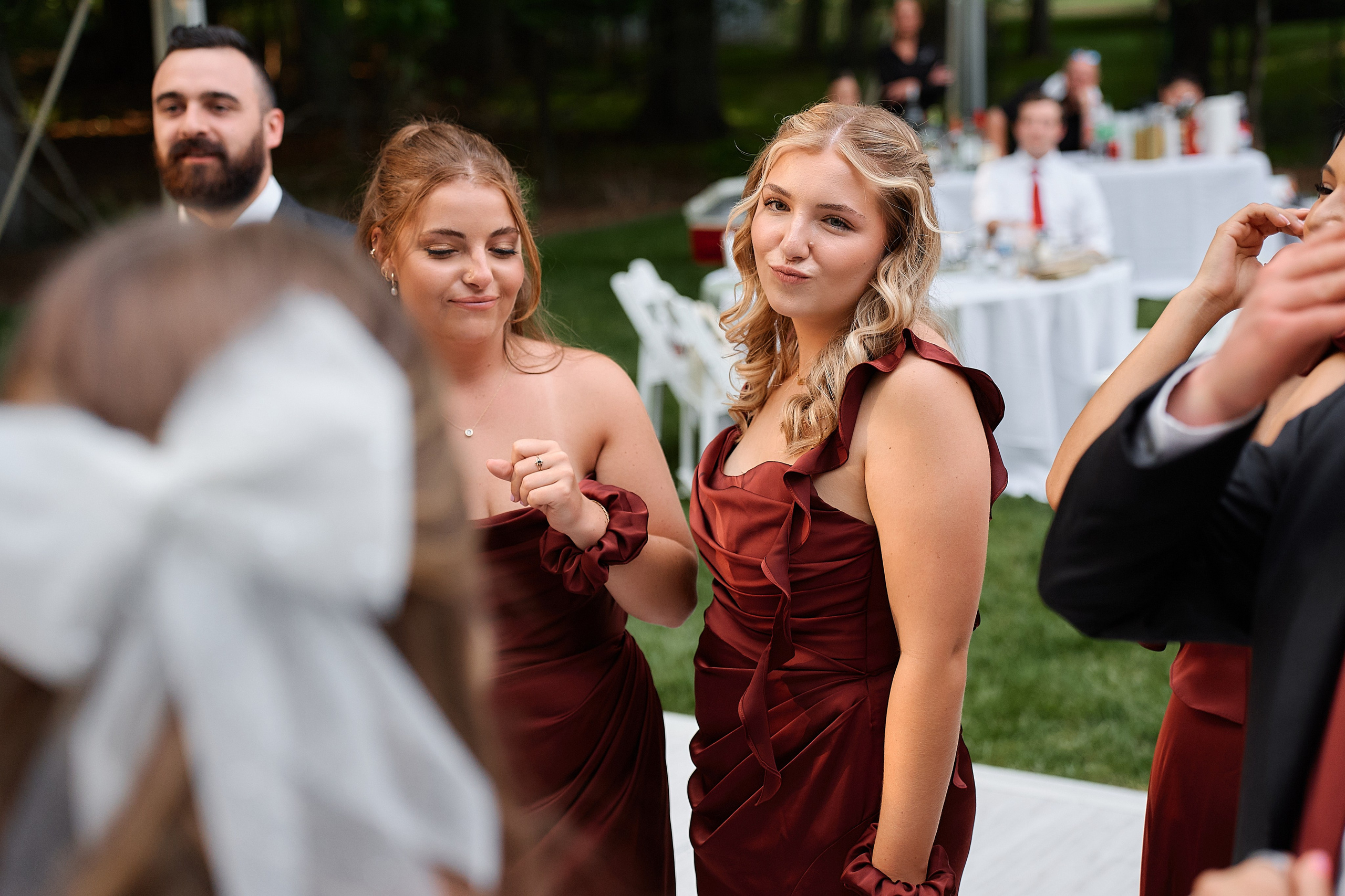 Adrianna & Nicholas. Professional Wedding and event photographer USA New York