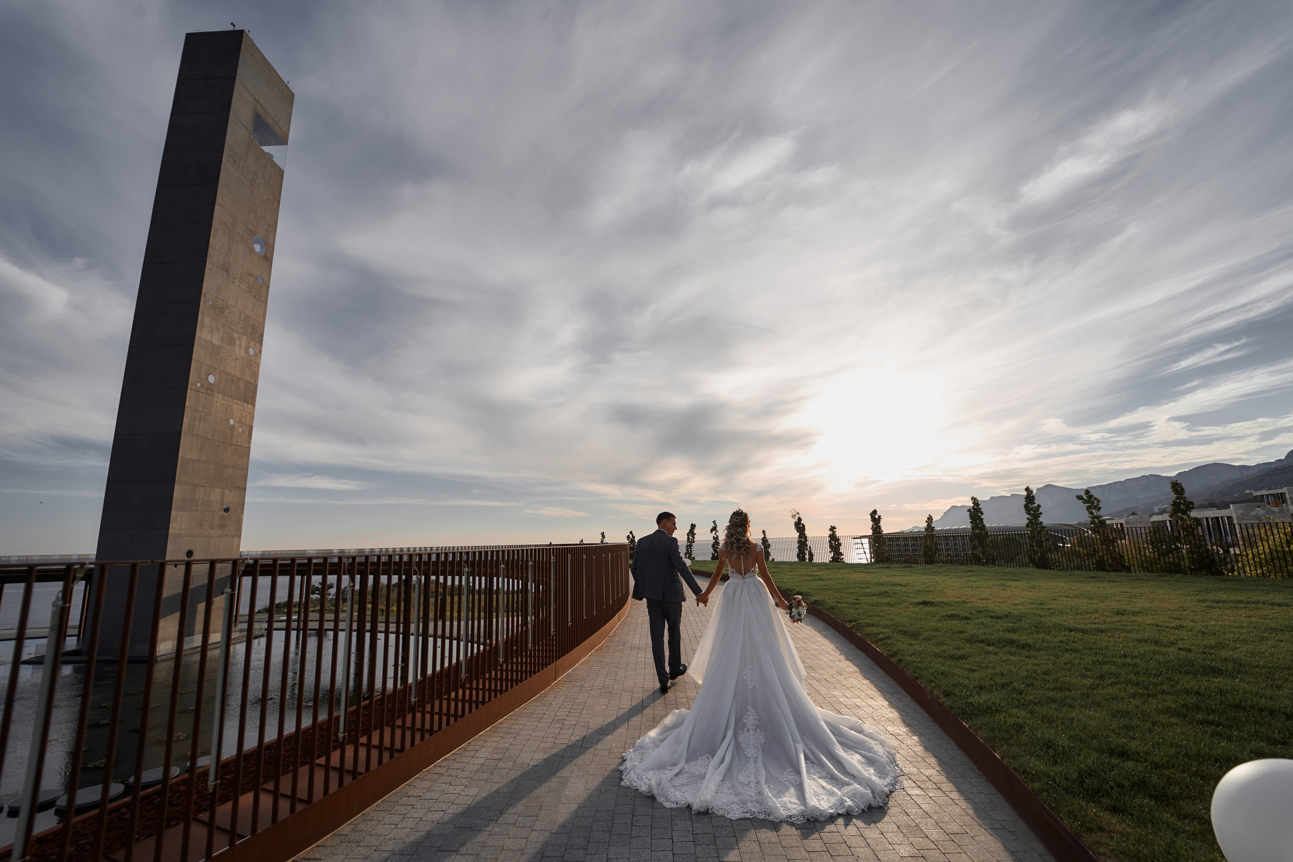 Oleg&Anastasiya. Professional Wedding and event photographer USA New York