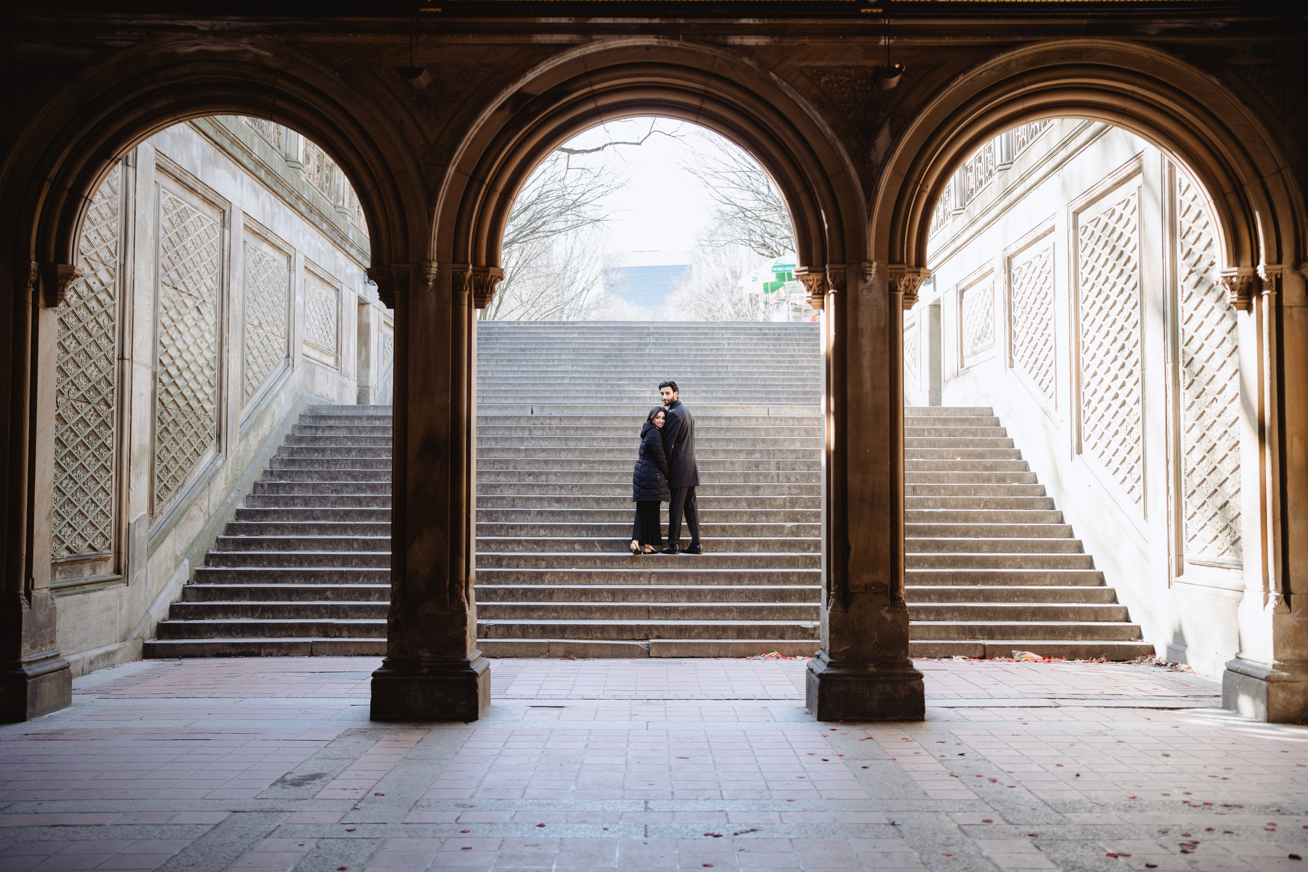 Gagandeep&Amani. Photographer in New York Faery By Mary