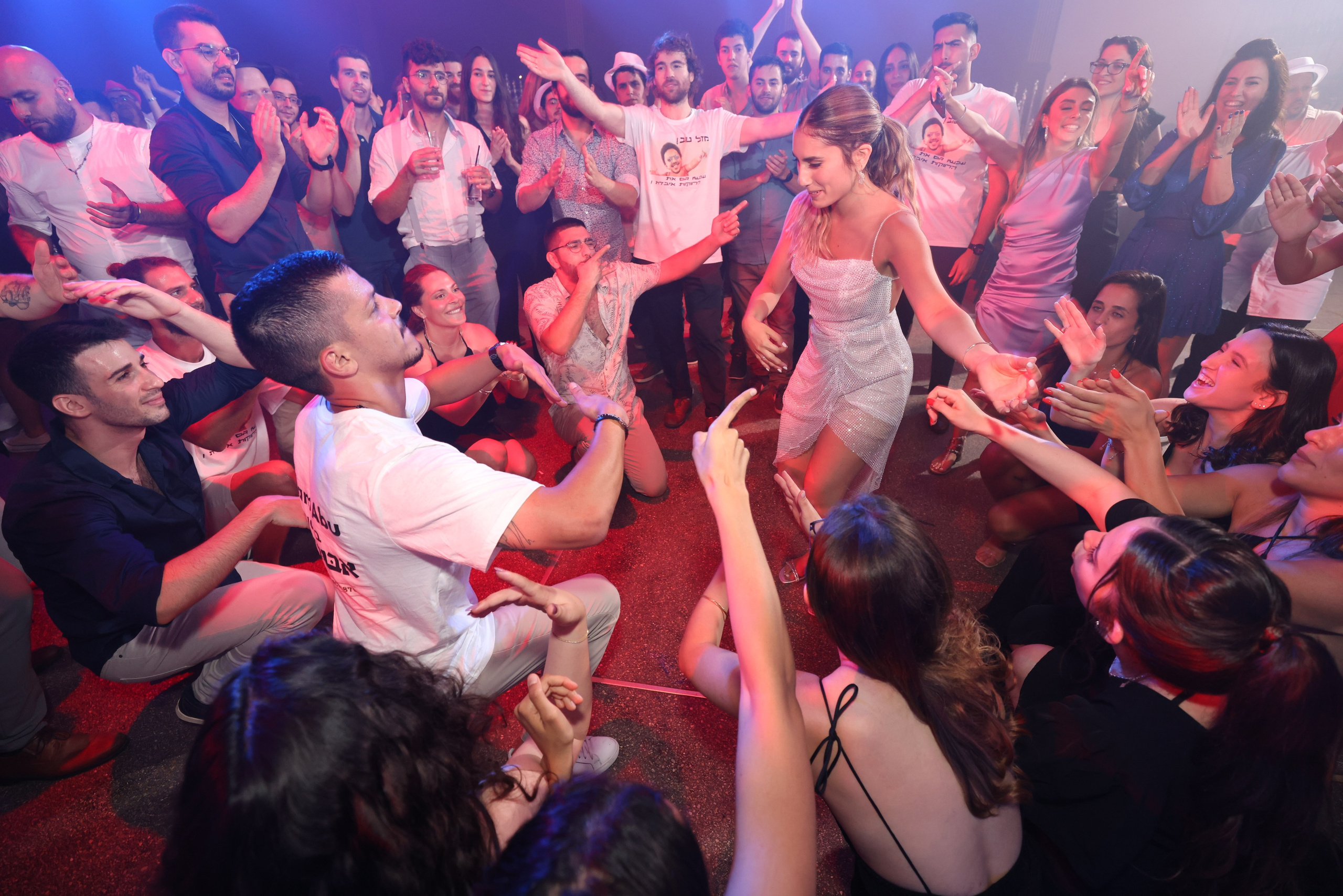 Dance. Daniel Danilov