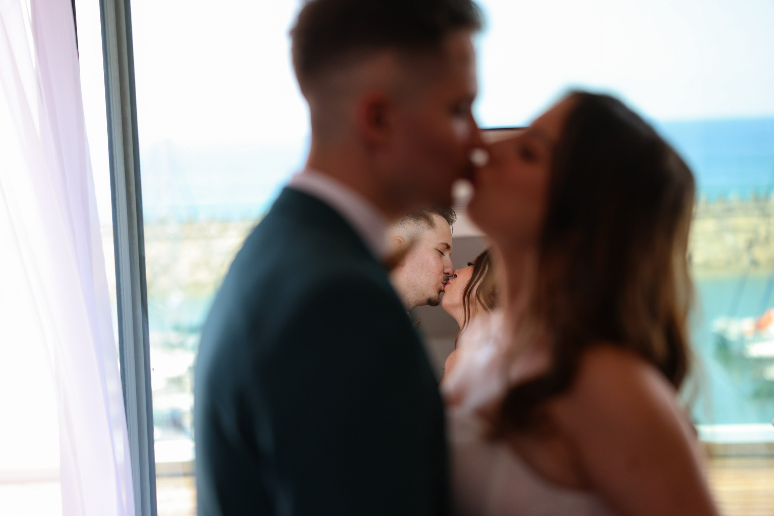 Alona & Tomer. Daniel Danilov