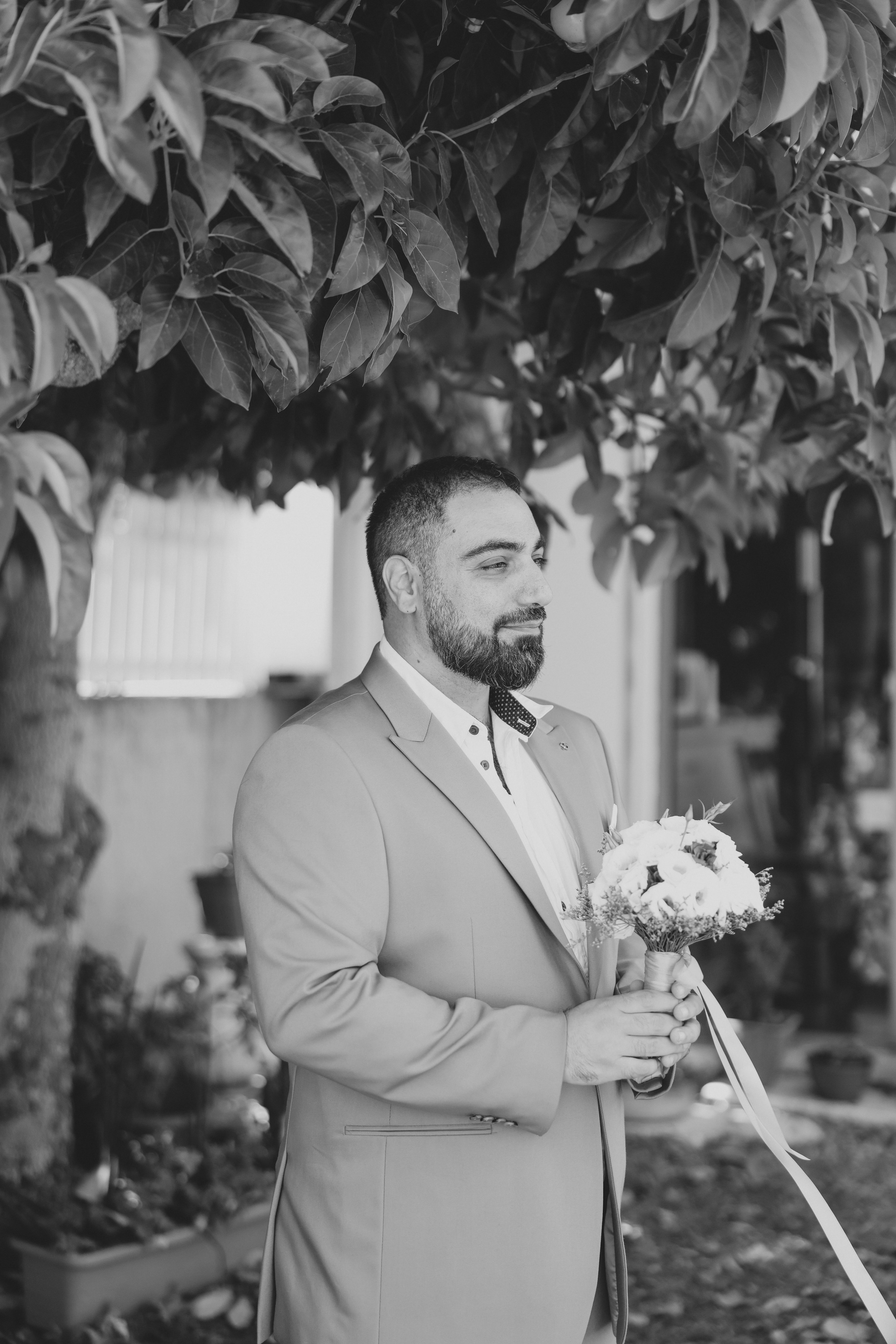 Iris & Liad. Daniel Danilov