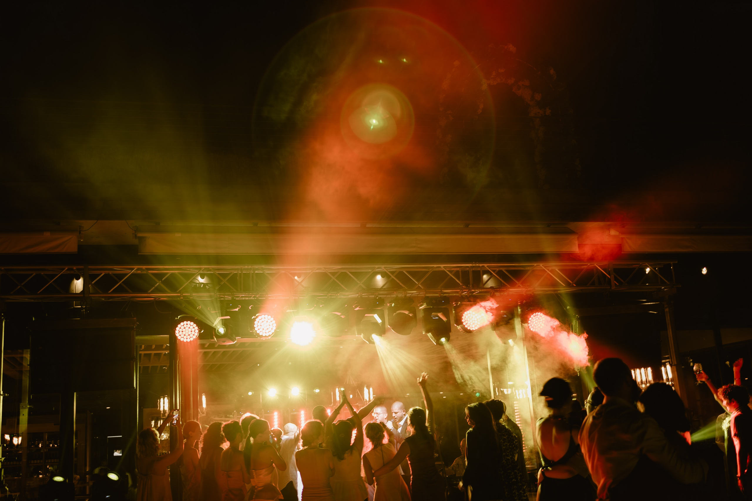 Ninutsa & Irakli. Photographer Anna Nazarenko