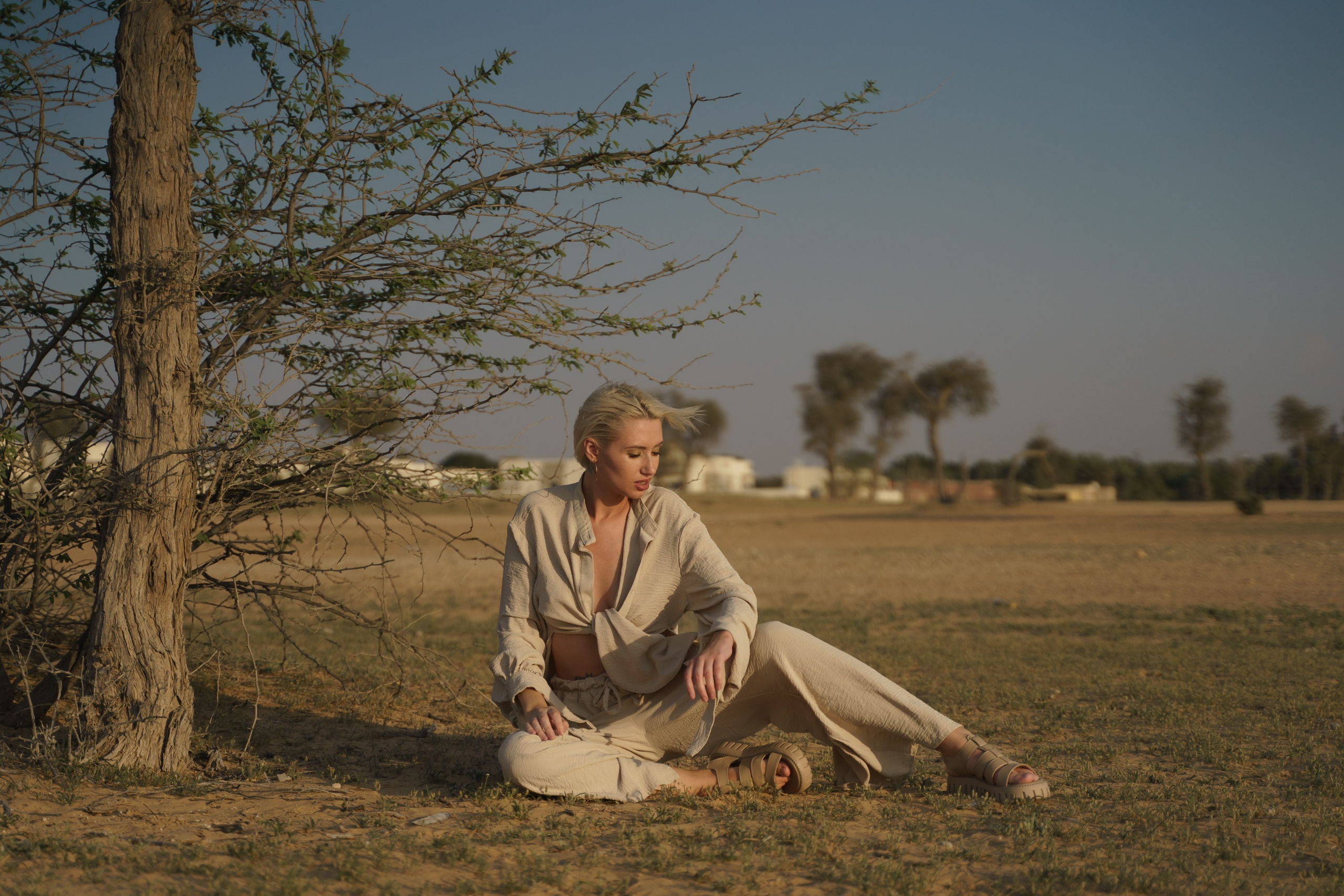 ZA/RЯ. Collection 2023. Tatiana Smirnova — Photographer