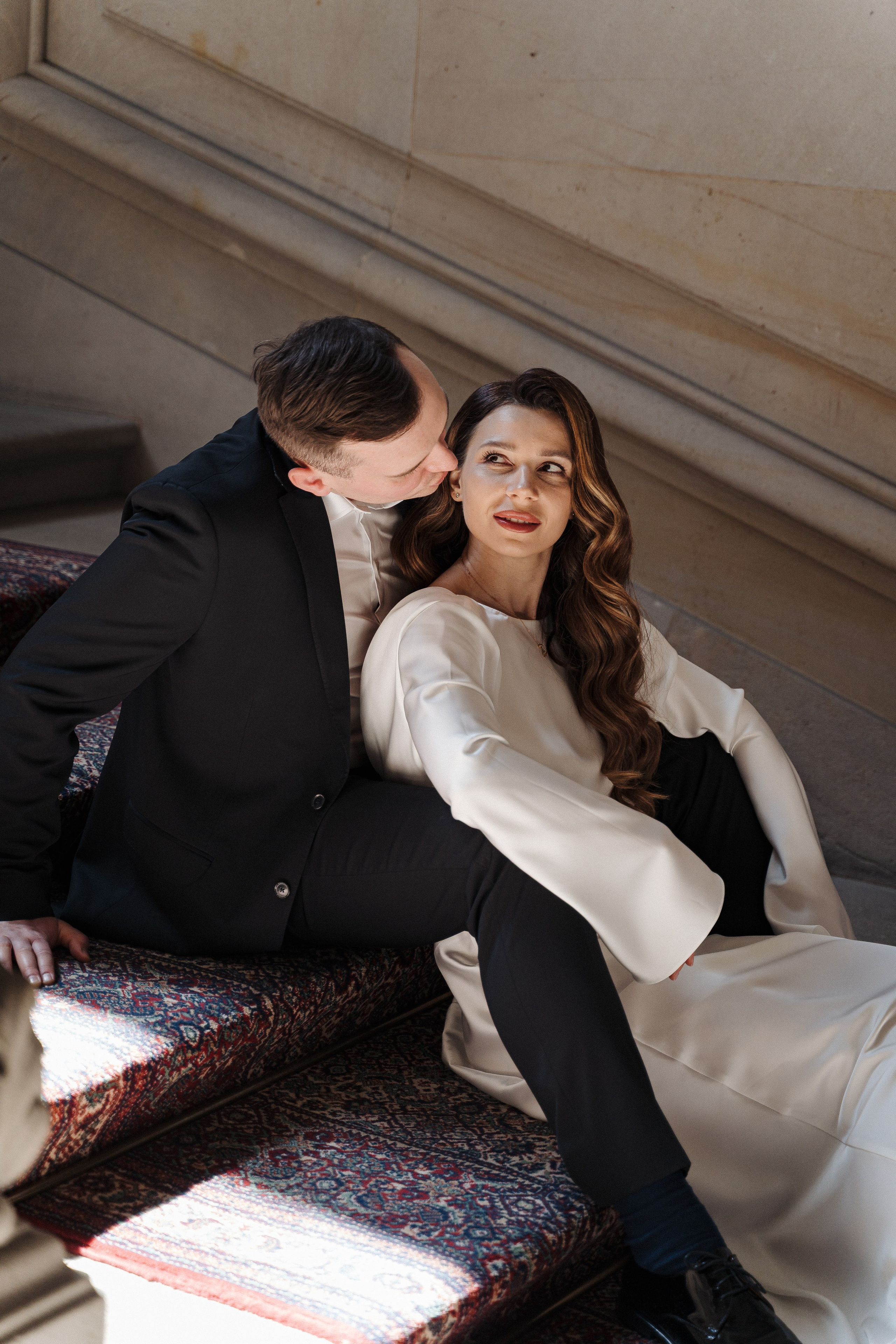 Daria & Przemysław. Karina Czernecka Foto