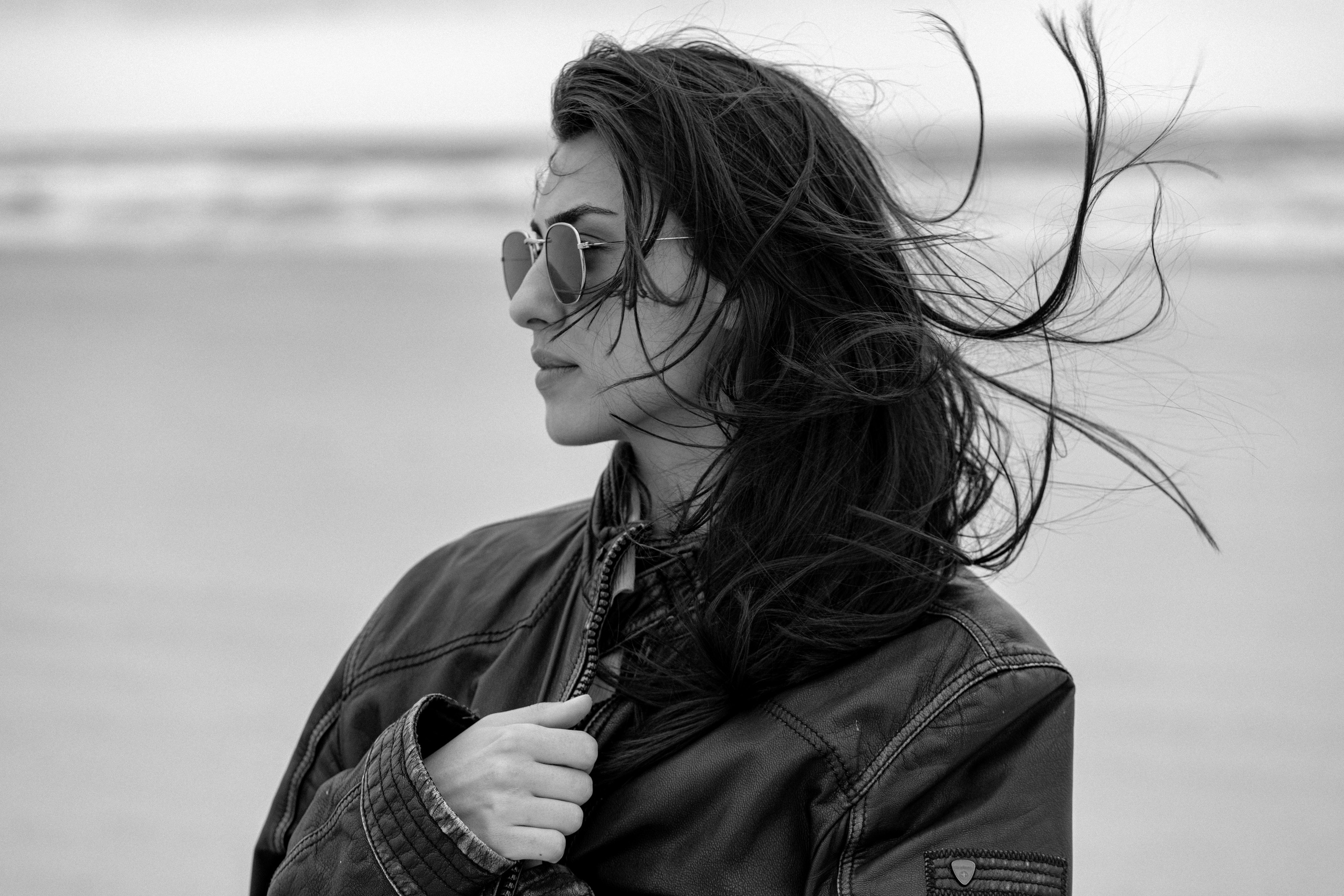 GÖKÇE. Portrait photographer in Germany and all over Europe Mischa Blank