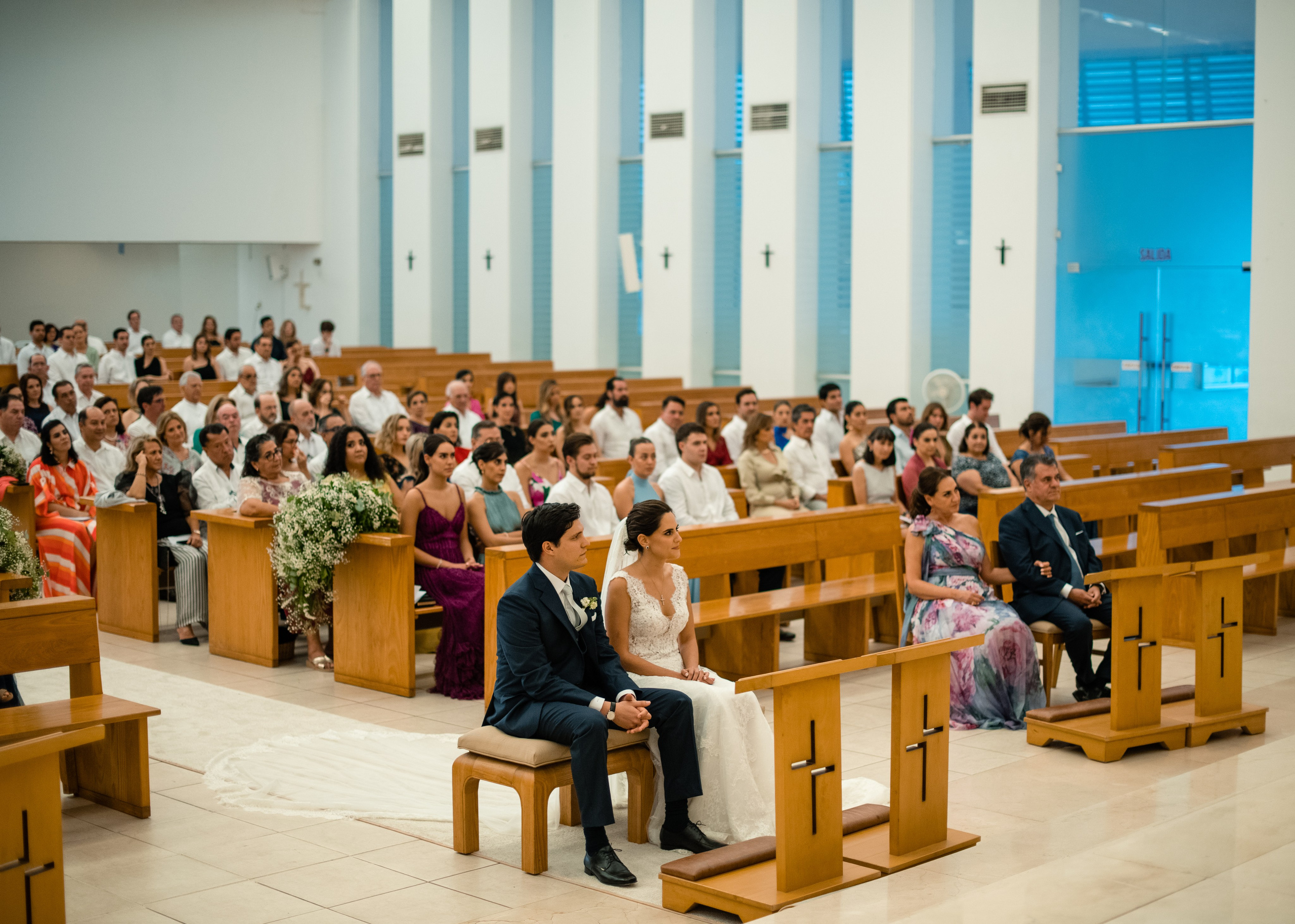 Sofia & Pablo. Antonio Soberano Photography