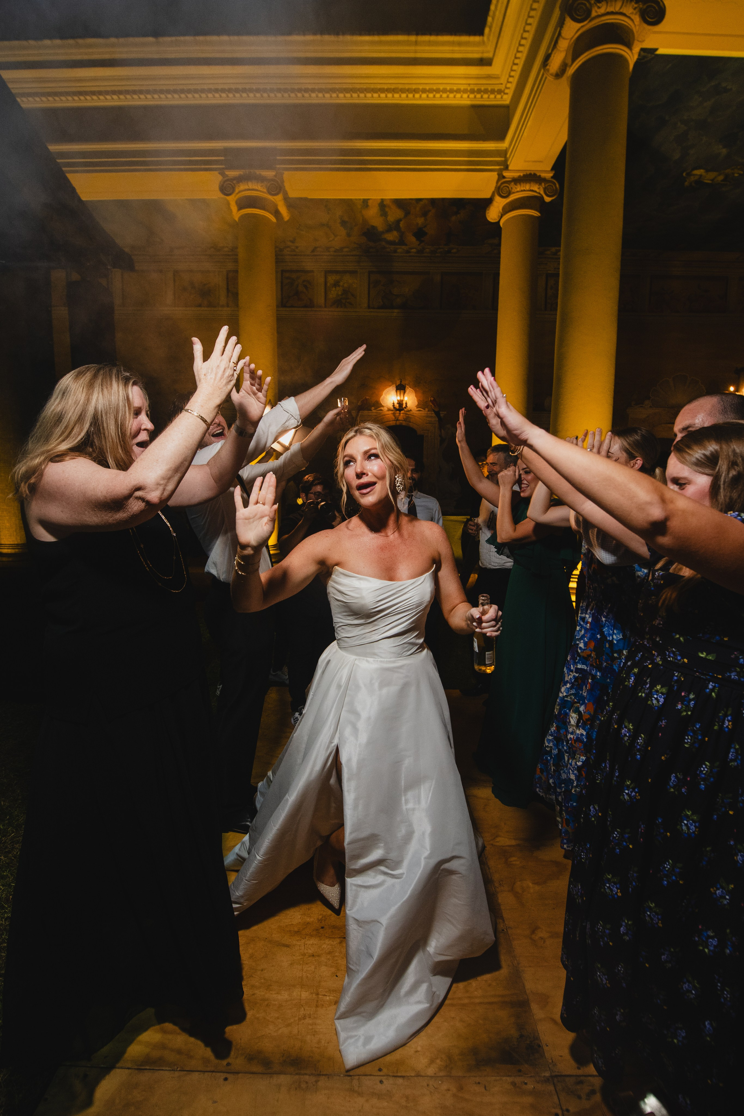 Sasha & Mike. Antonio Soberano Photography