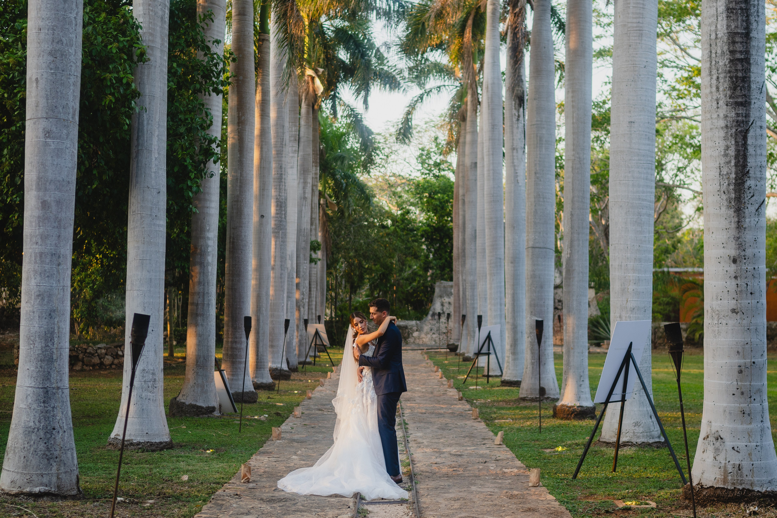 Gaby & Jorge. Antonio Soberano Photography