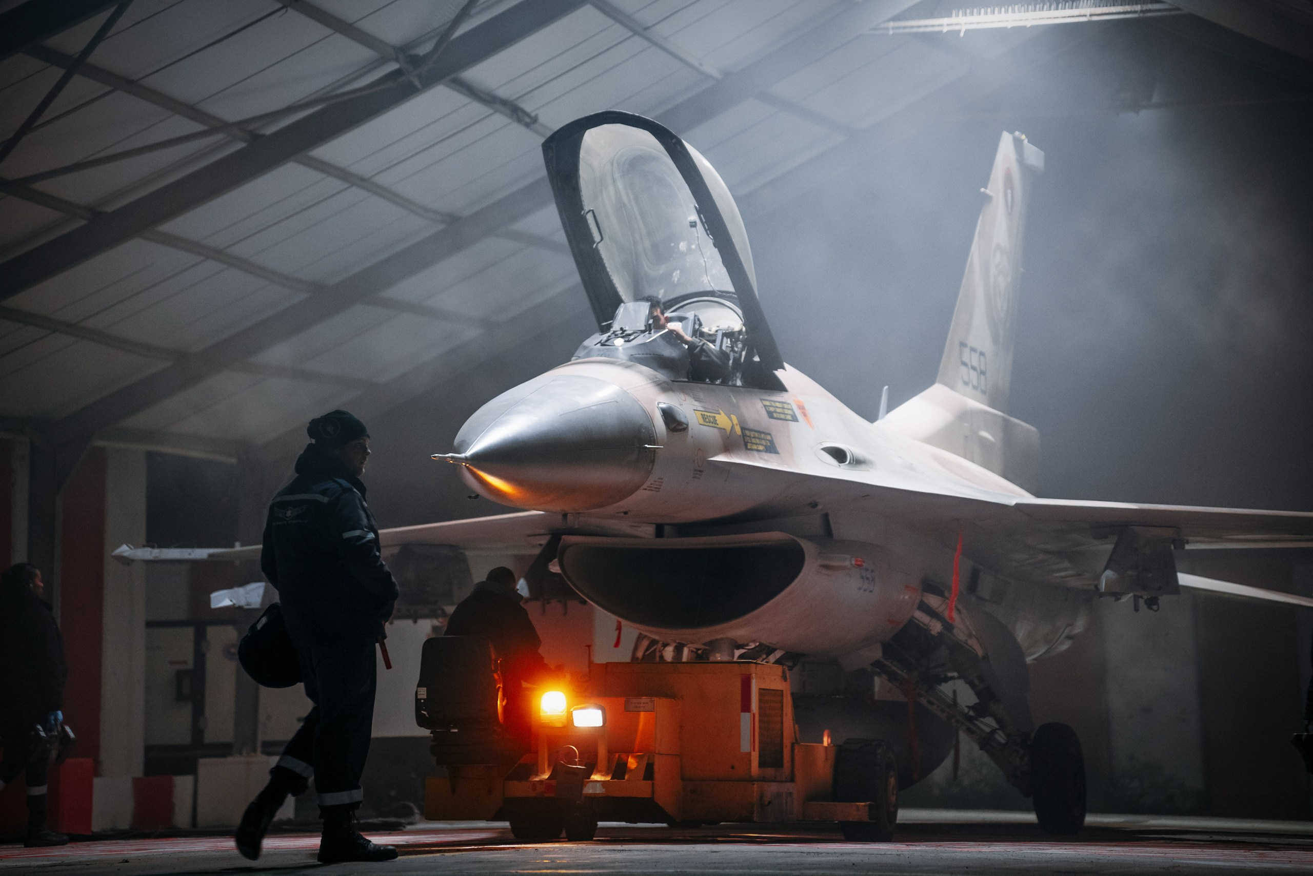 Air force IDF. Andrey Pochernin portrait and fine art photography. Андрей Почернин