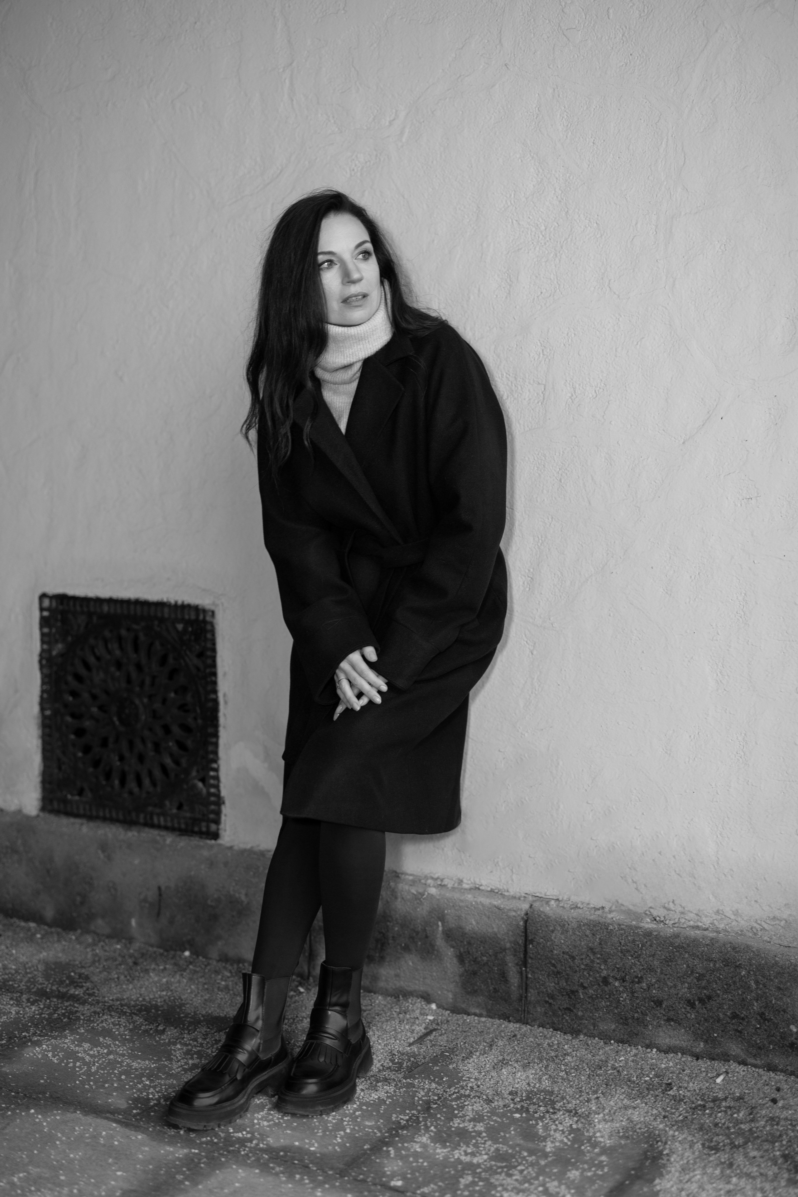 ЮЛИЯ. Женский фотограф 45+ Наталья Колосанова, Москва