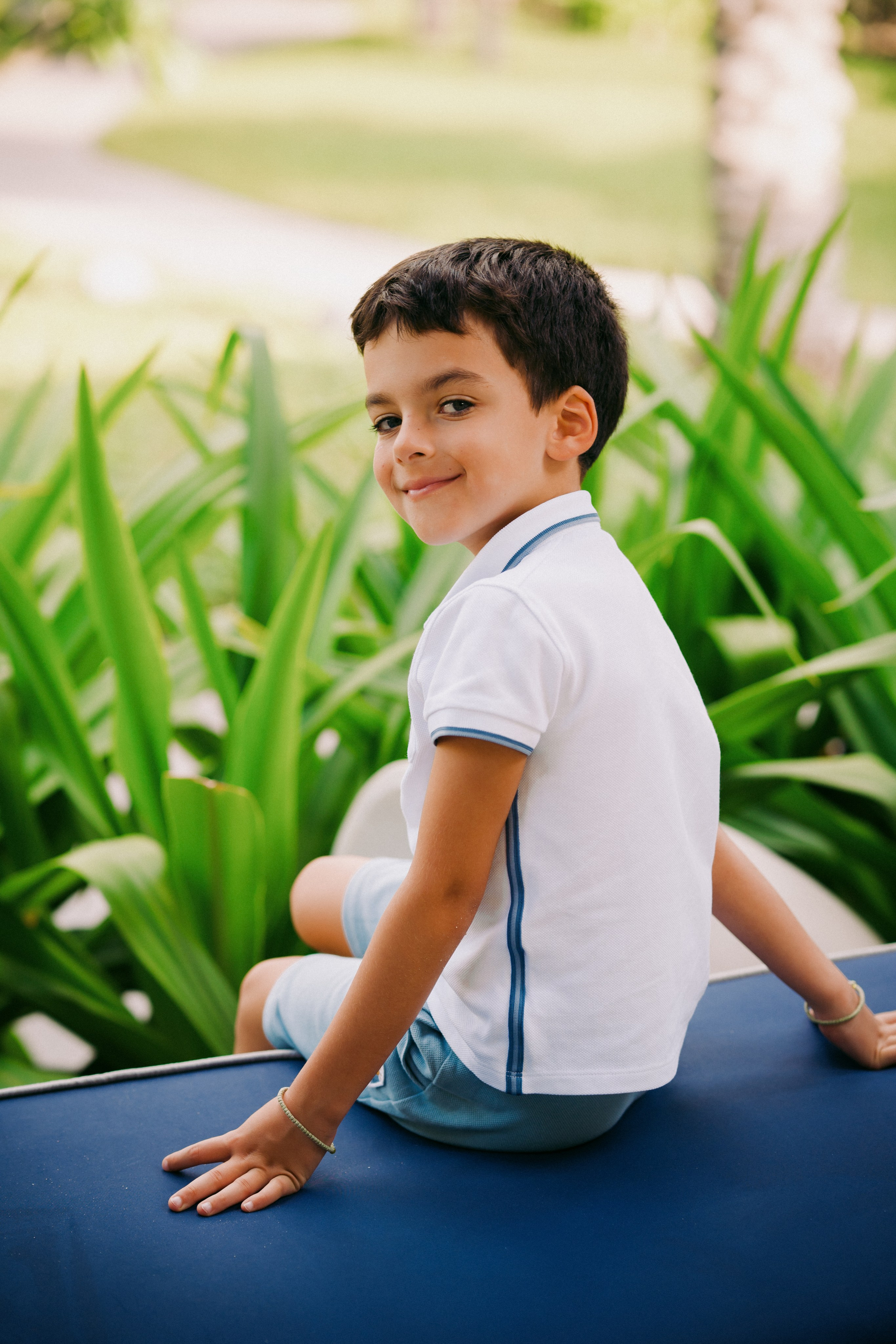 Family Sunset. Elena Pretzner Photography