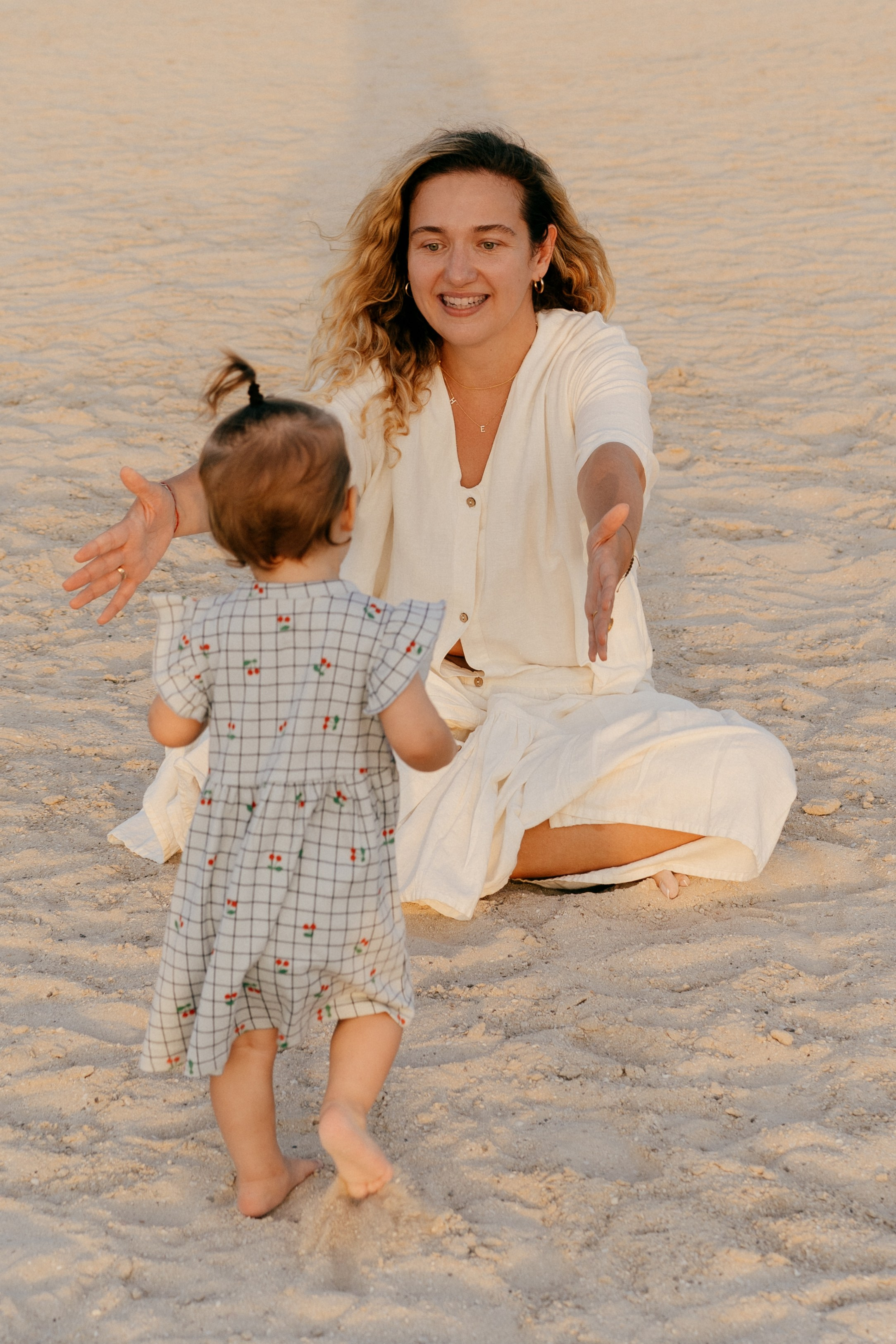 Calm and Happy. Elena Pretzner Photography