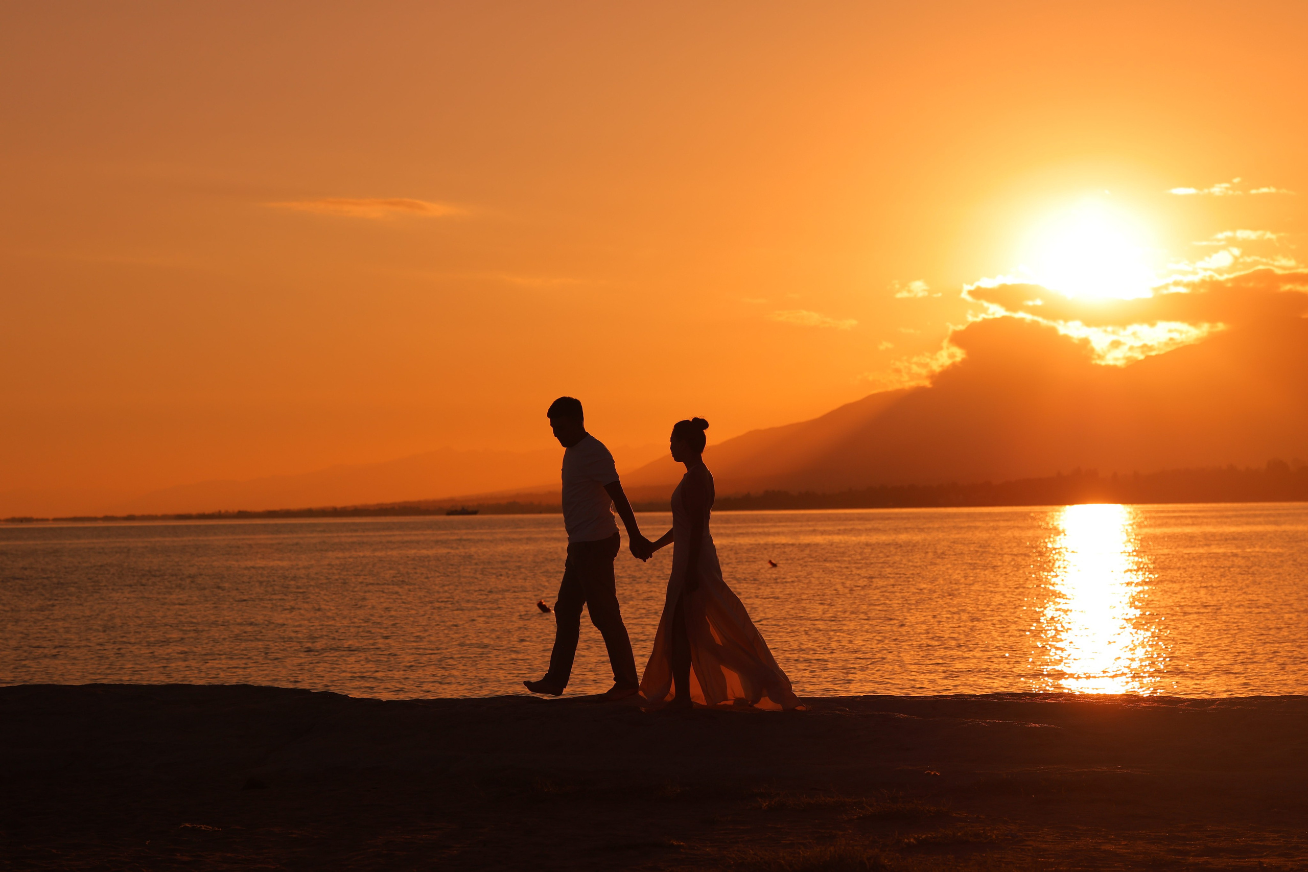 ISSIK KYL. Mandarin.photo