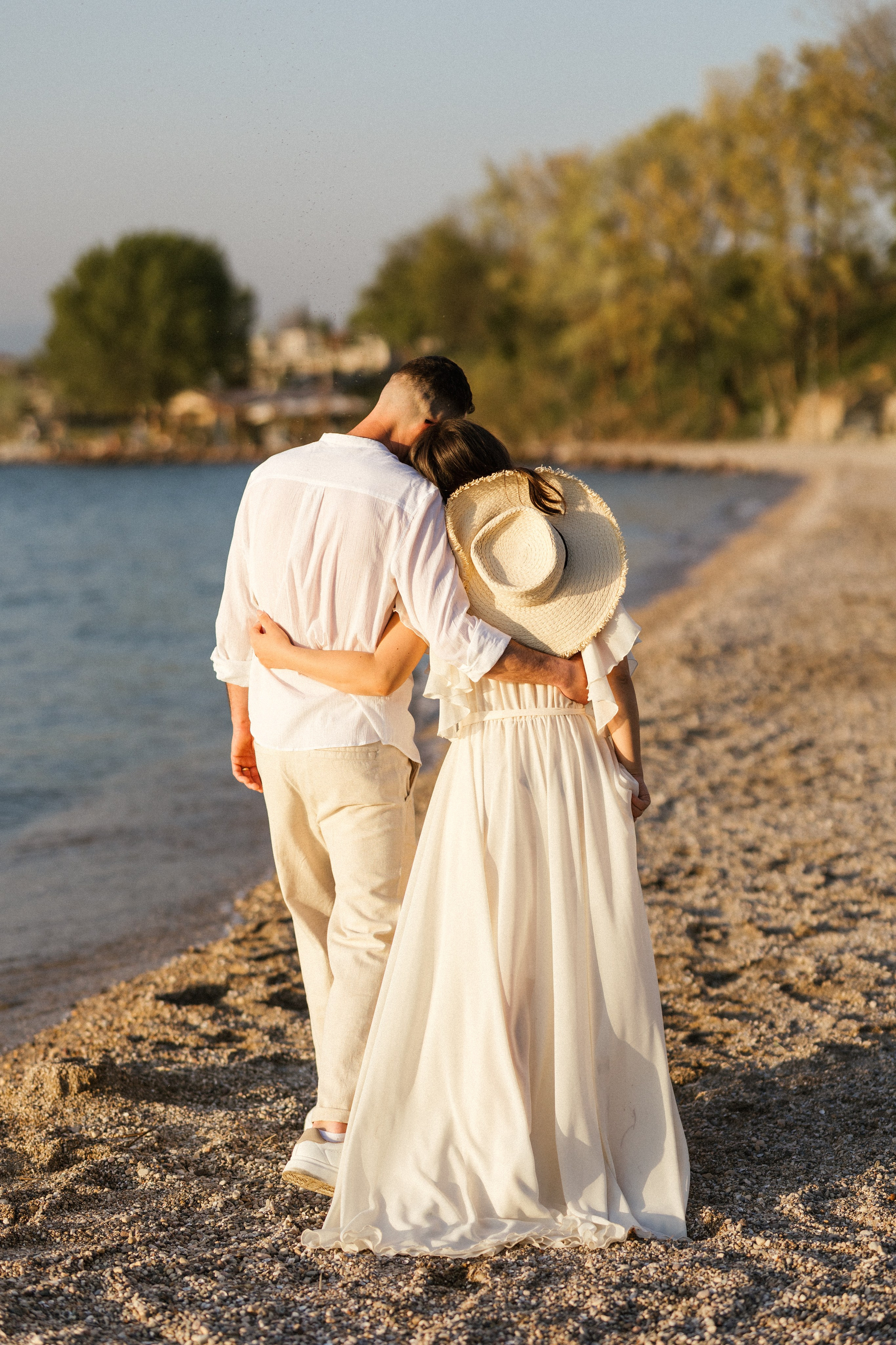 Loredana & Sergio Lazise