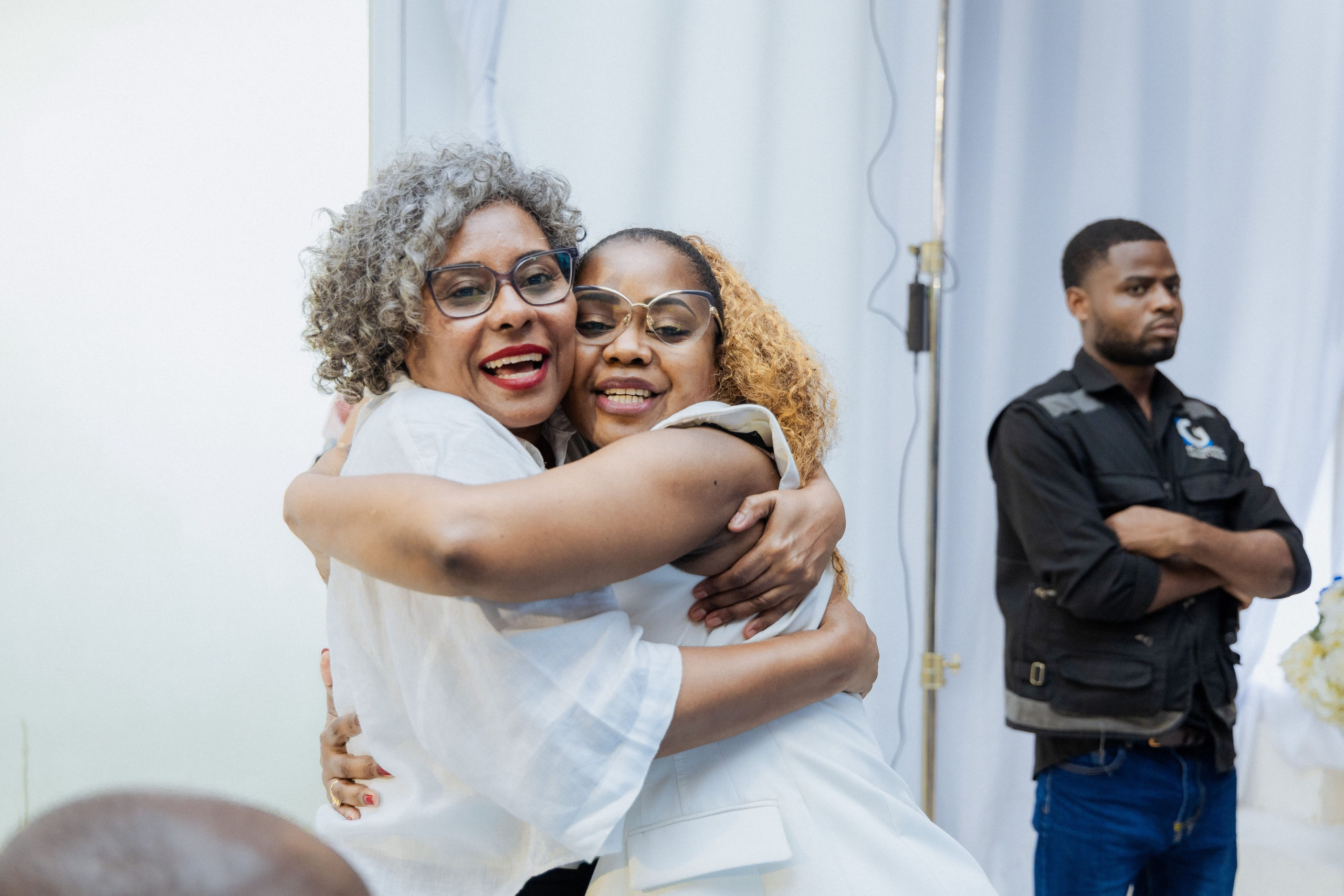 ANGOLA CALBES — Encontro de Quadros 2025