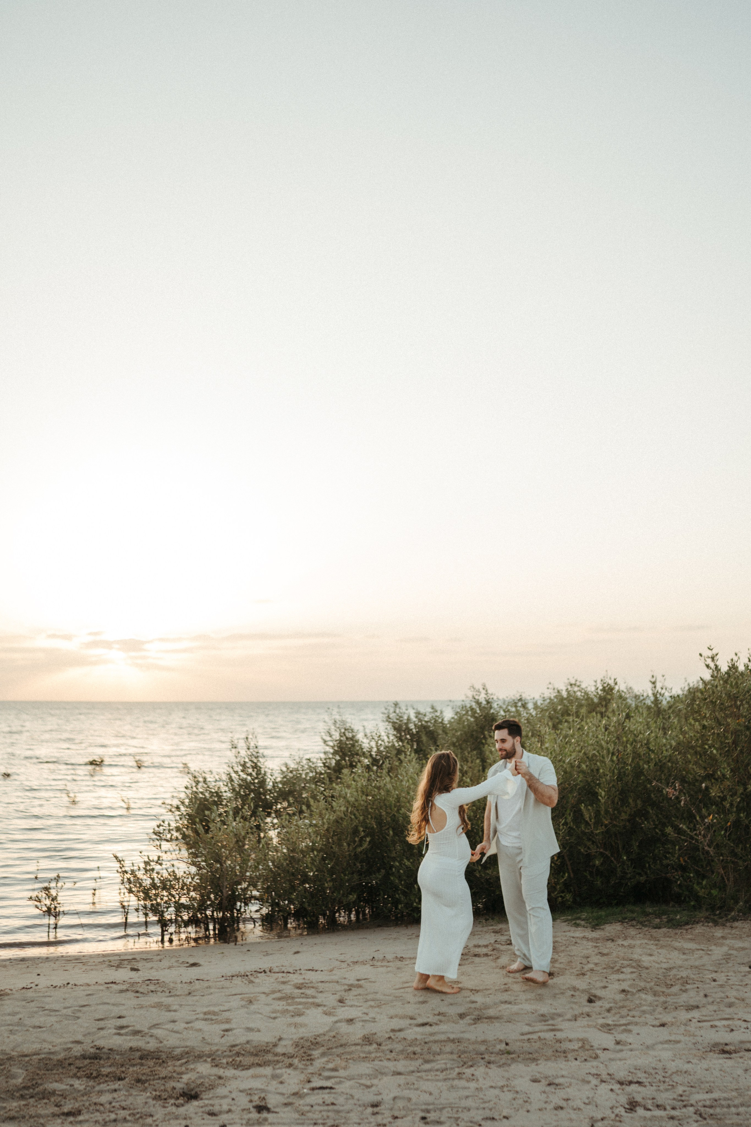 Dasha and Jenya. Maternity. Family photographer in Saudi Arabia