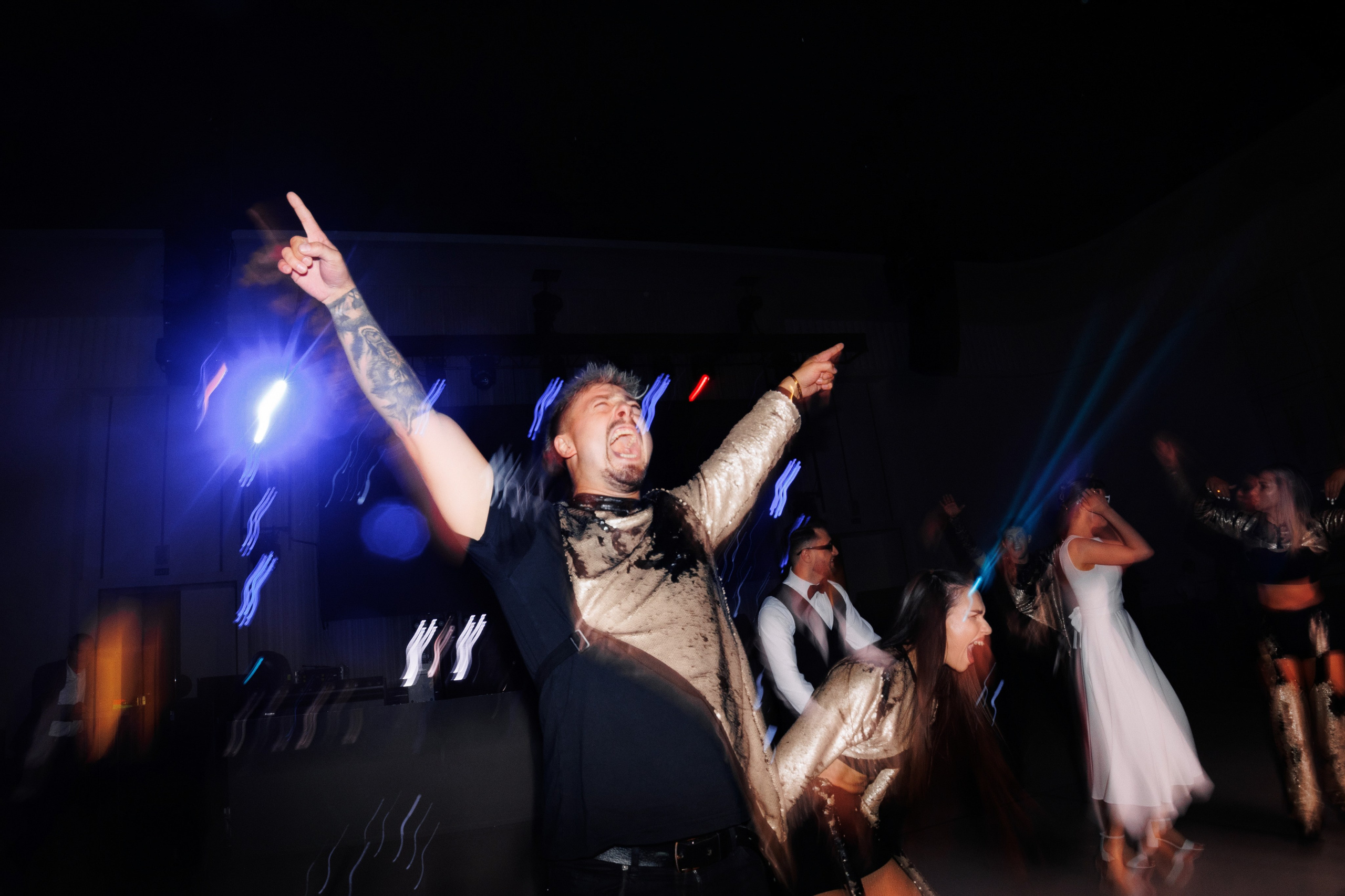 Îndrăgostiți într-un destin. Servicii Foto Video în Chișinău și Europa ID-Brothers