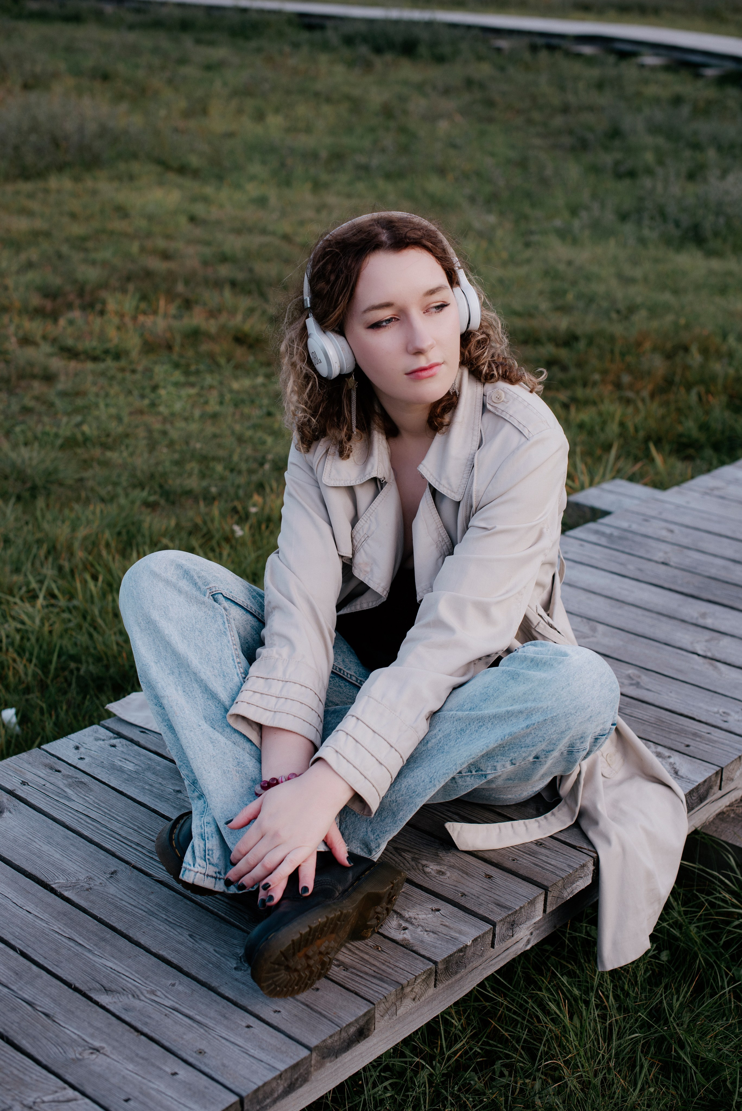 Валерия. Главная