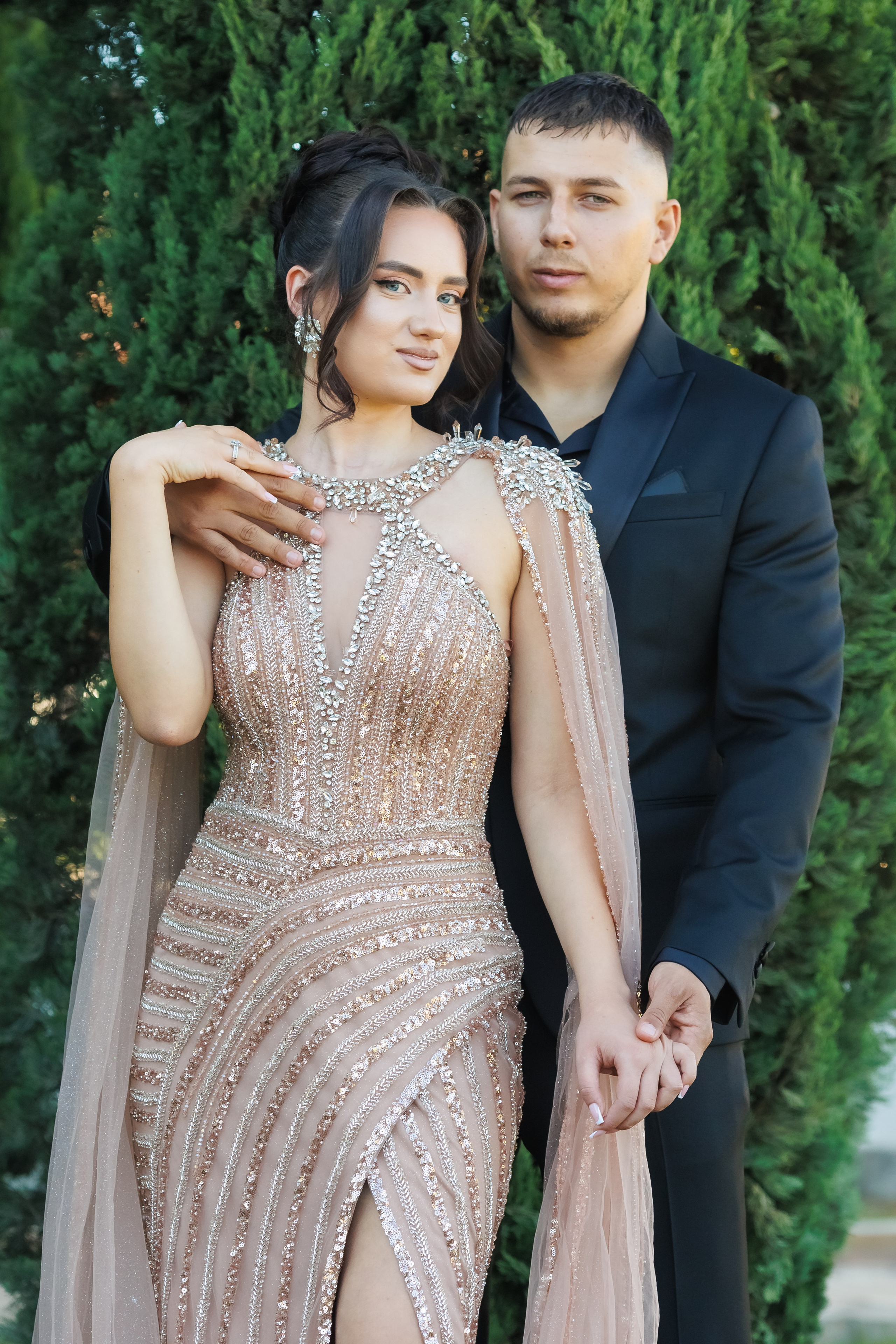 Годеж. Фотограф Ирина Йотова