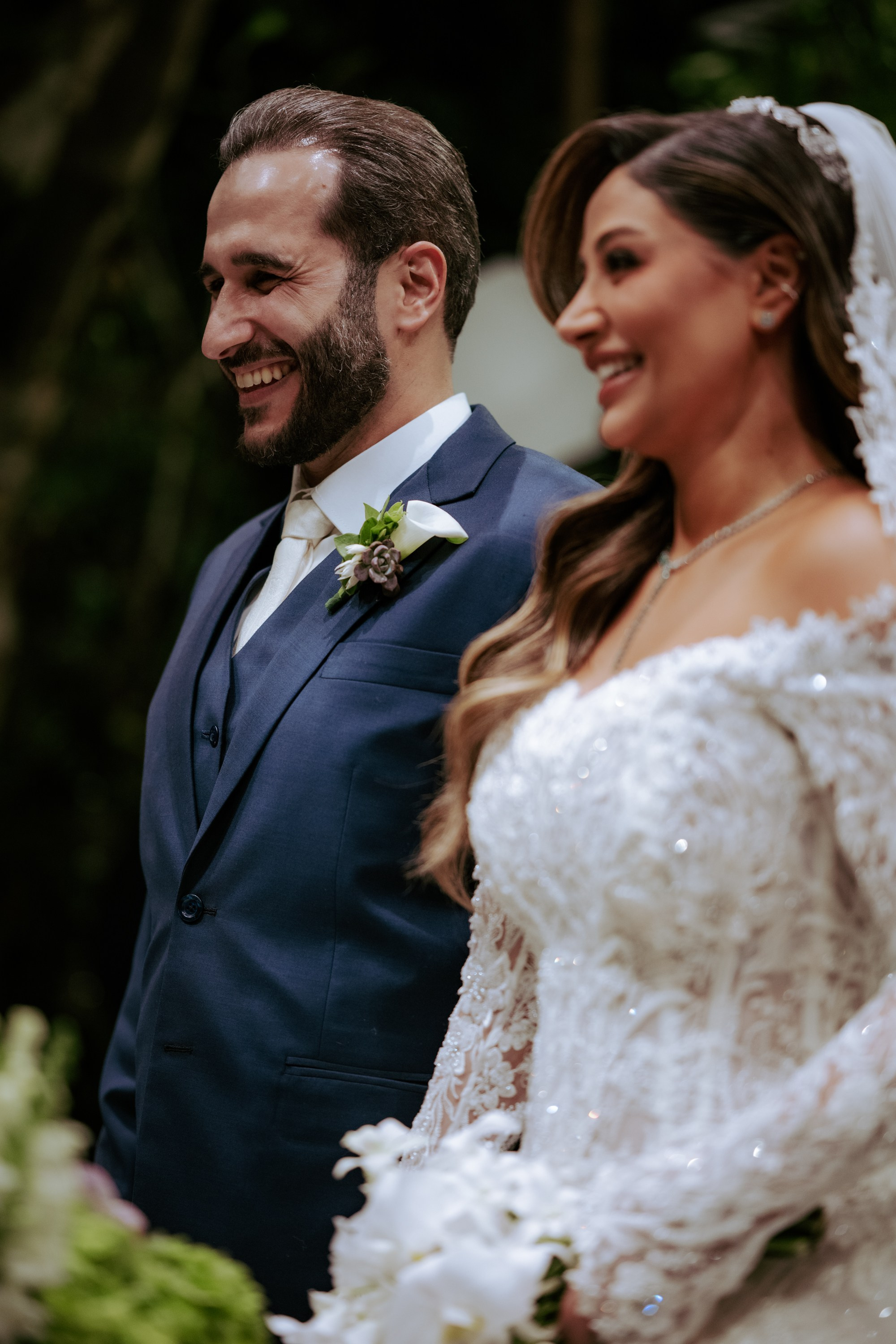 Amali & Mohammed