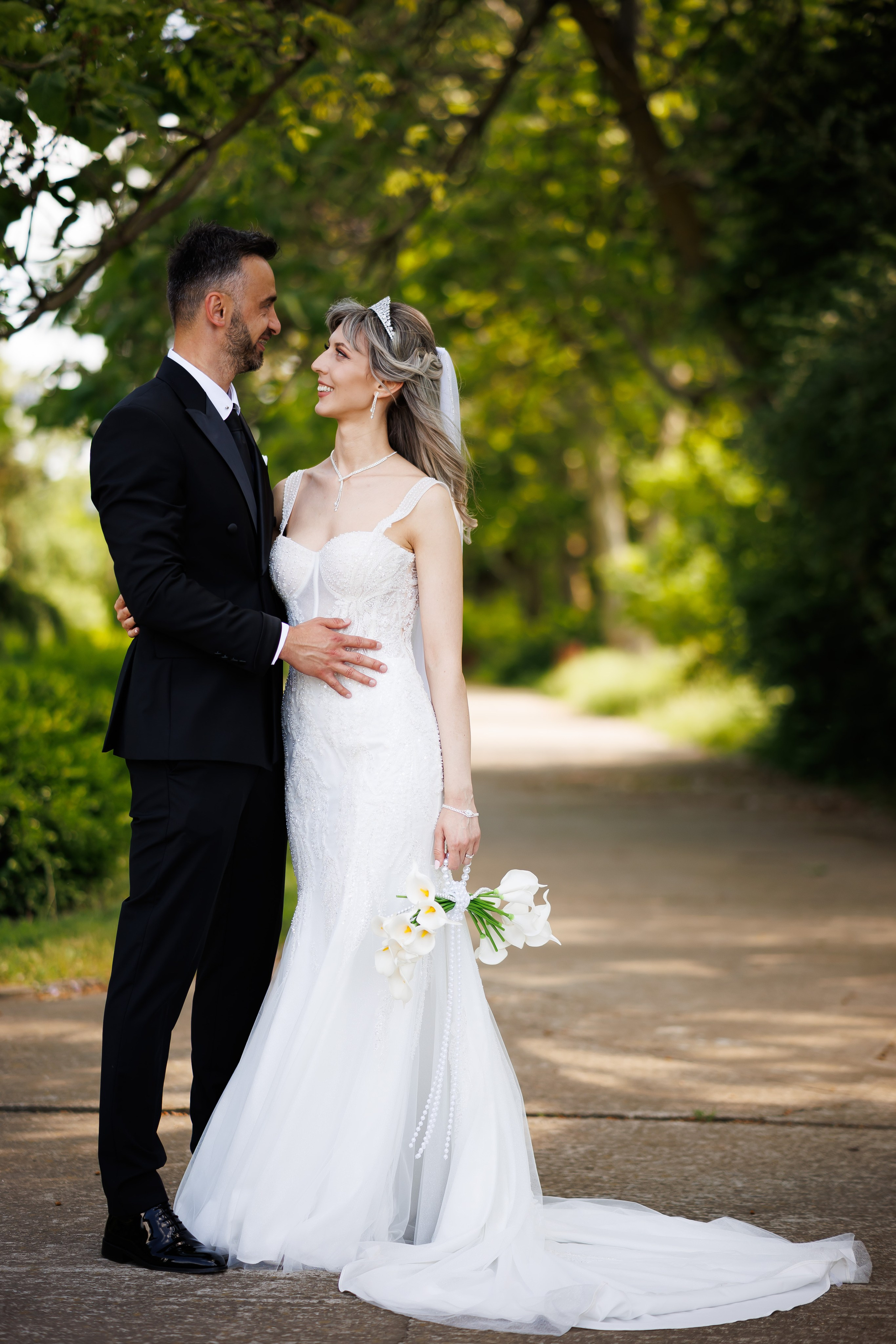 Andrei & Aura | Nuntă în Galati