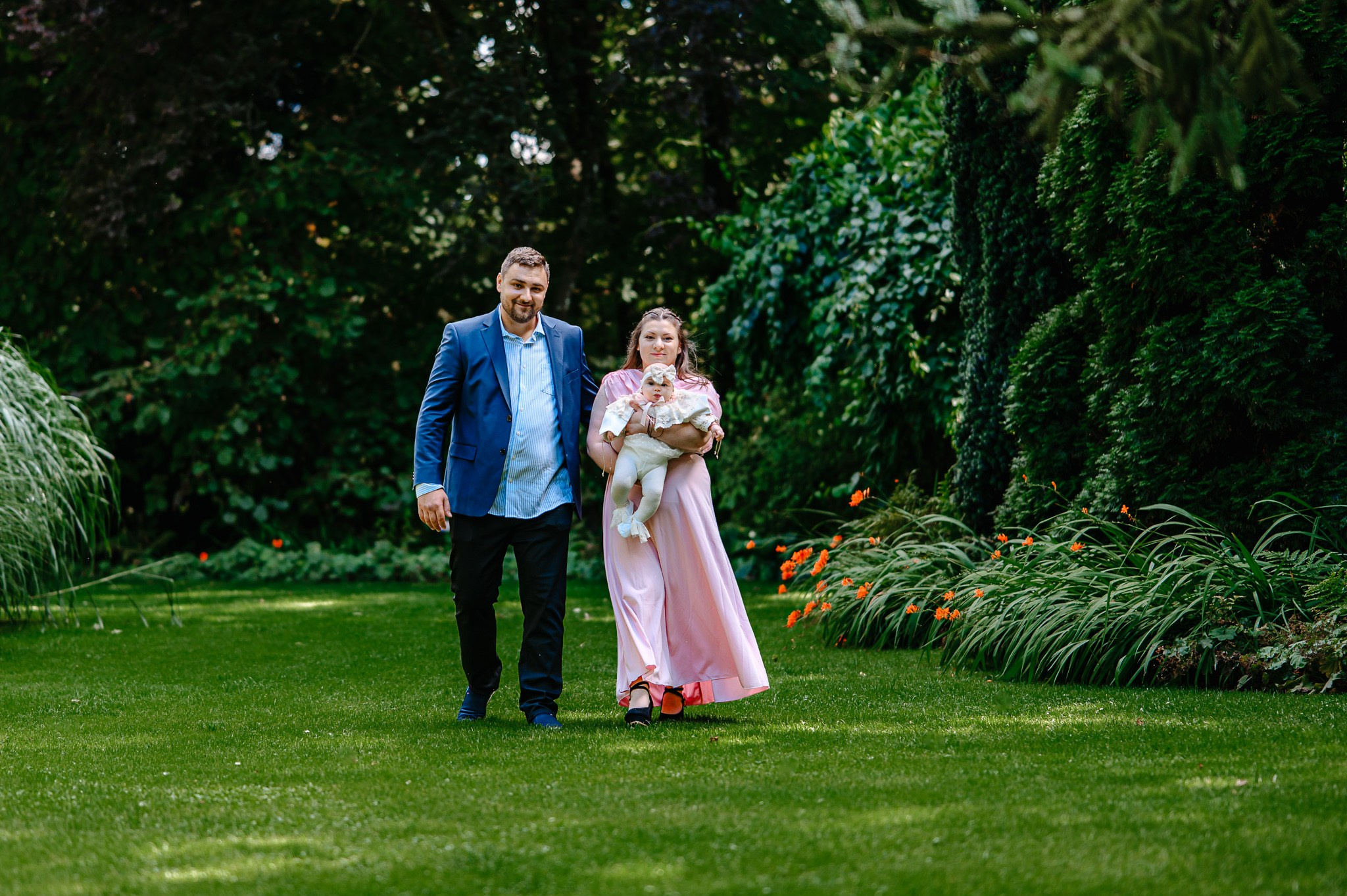 Botez Emma Gabriela — 23.08.2025. DanFotograf.dk