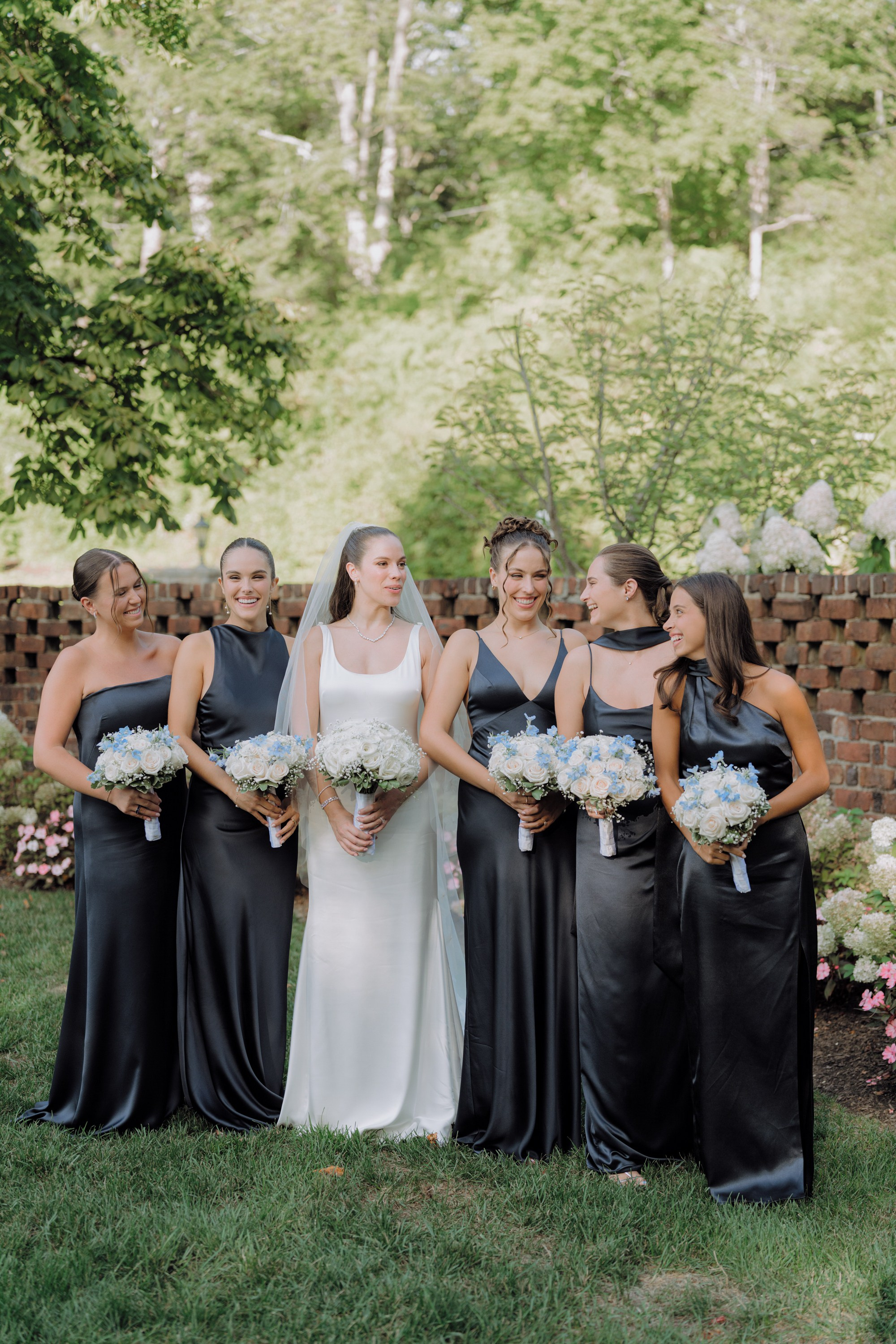 Cristina and Jack. Wedding photographer and videographer New York | New Jersey