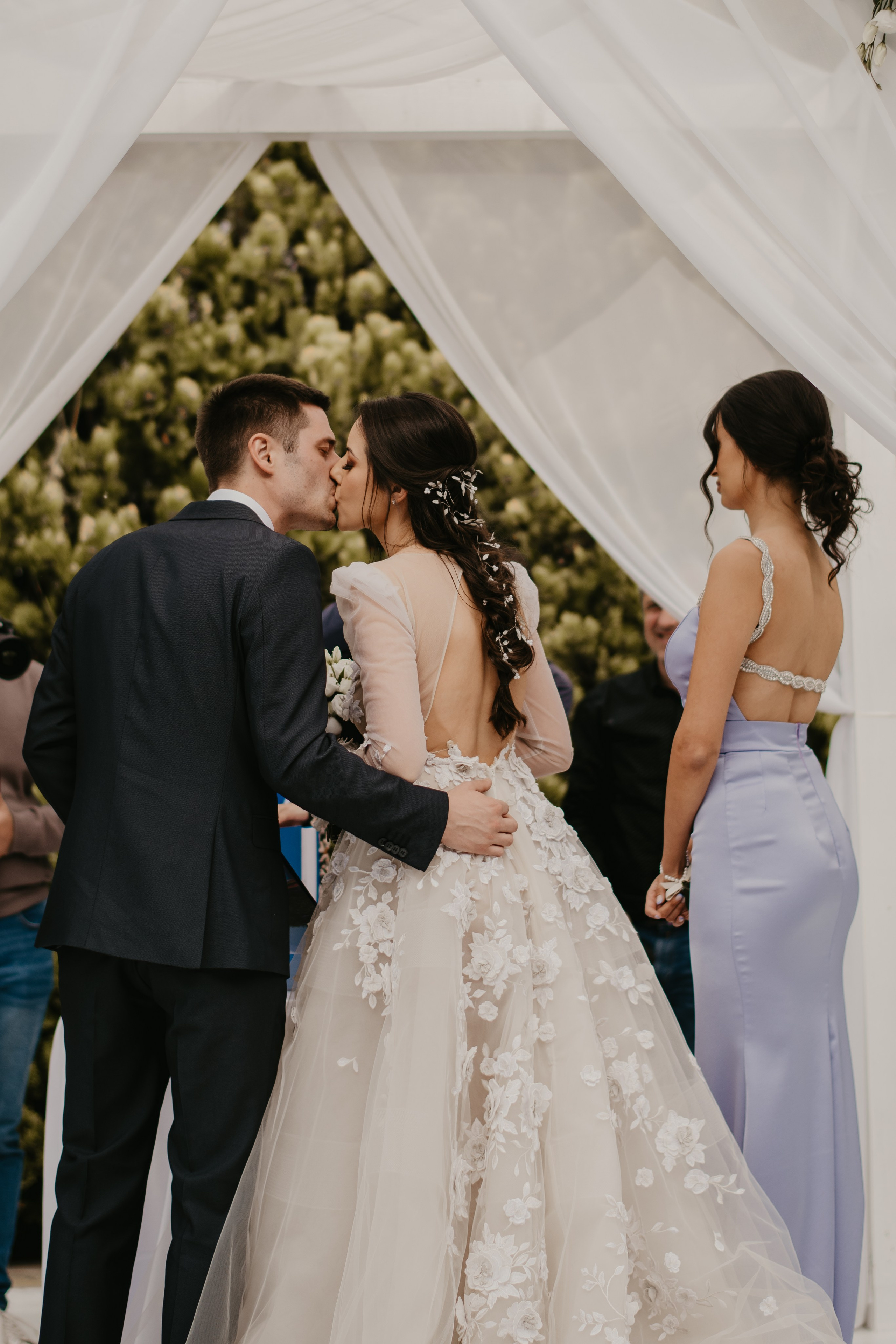 Milica & Alen. Ana Sladojevic