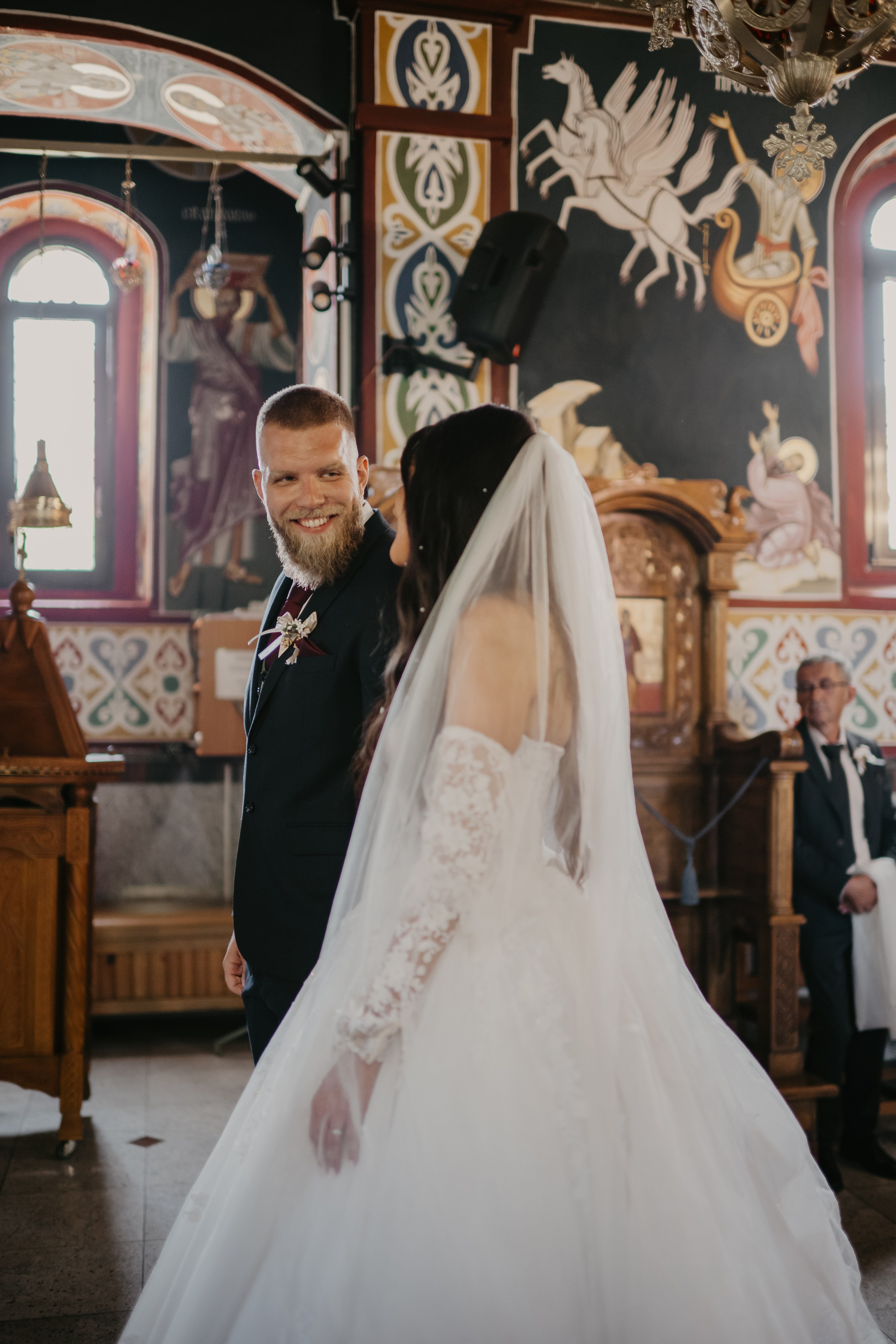 Tamara & Aleksa. Ana Sladojevic