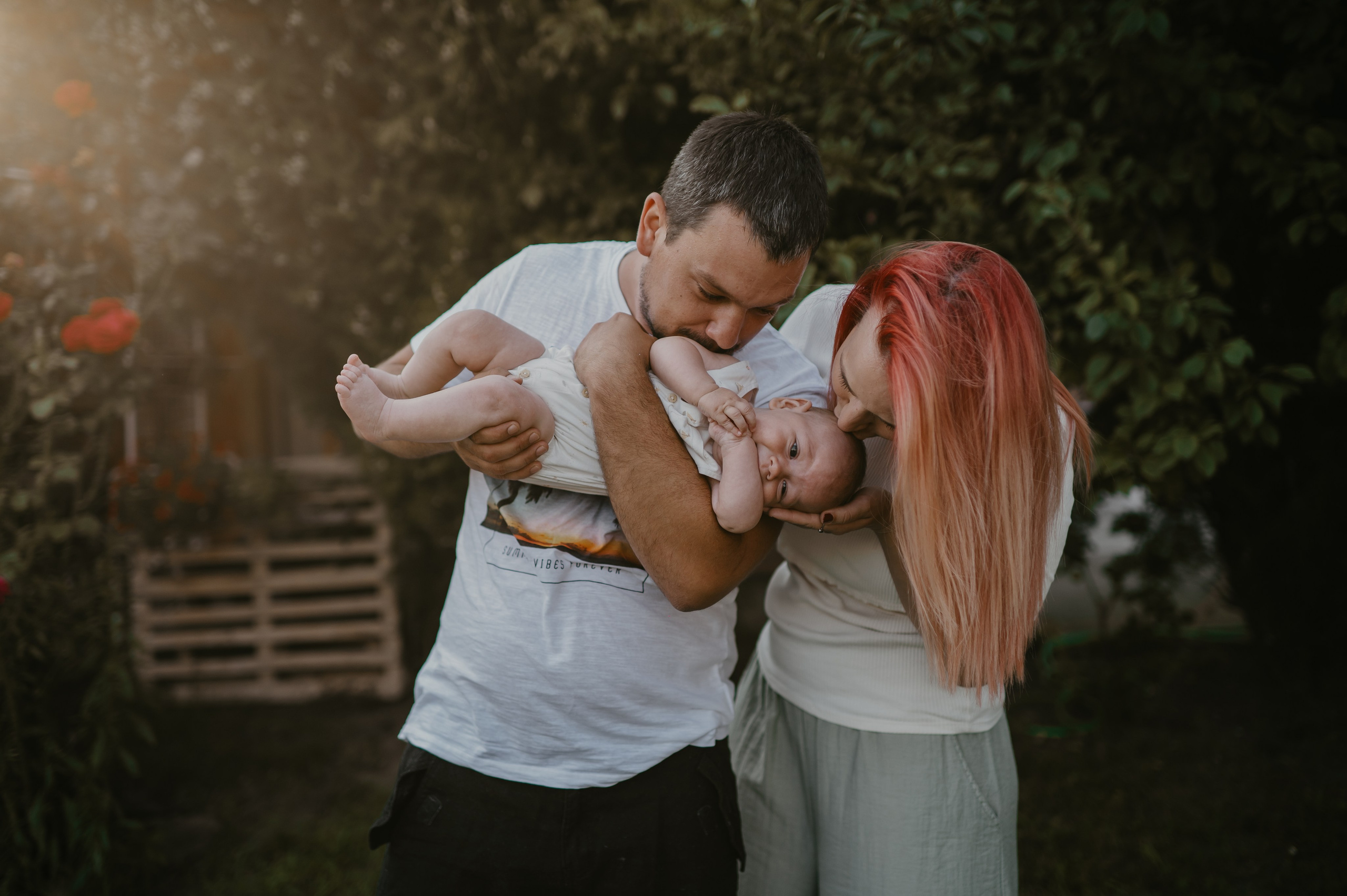 Živkovići. Ana Sladojevic