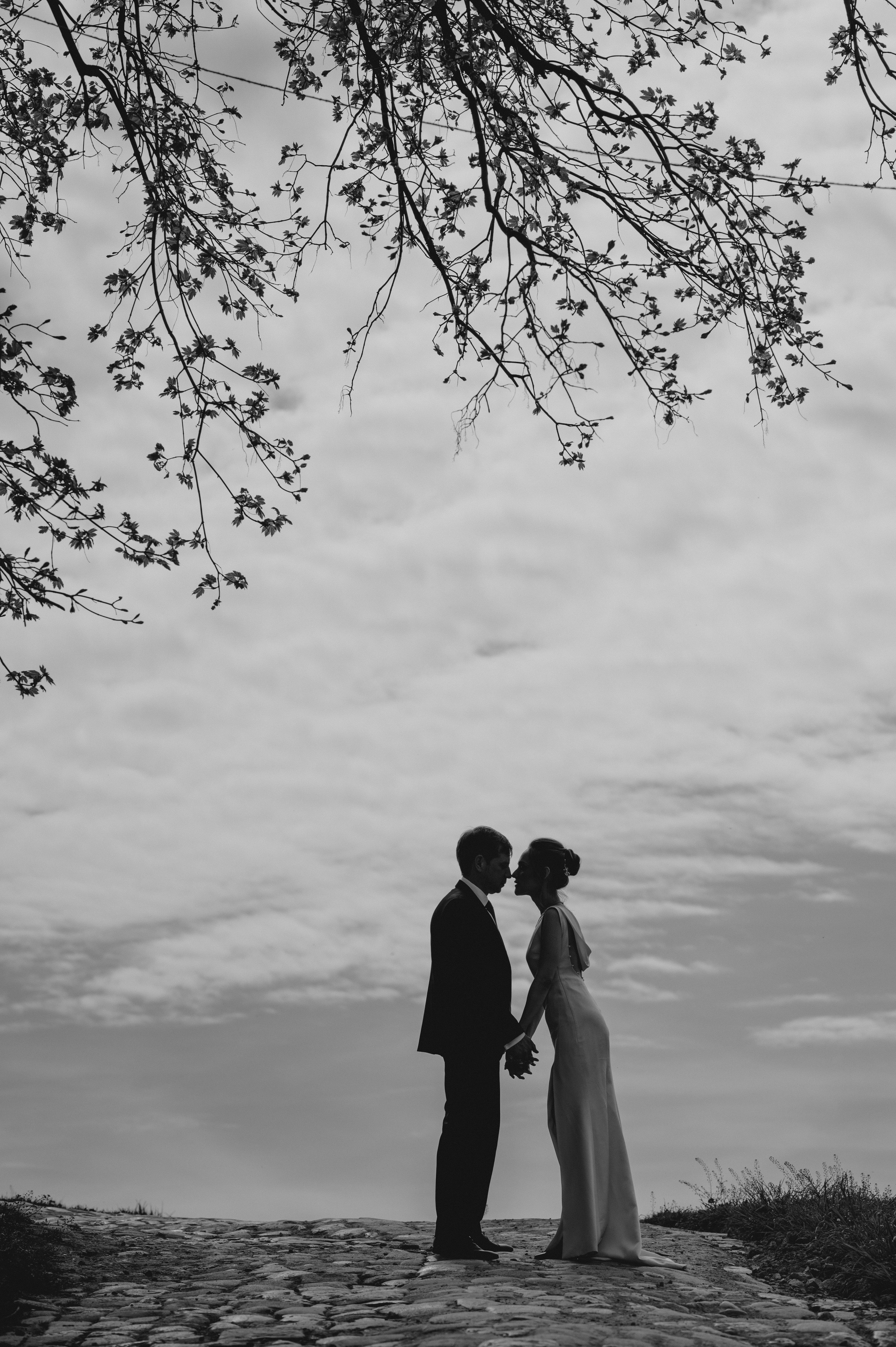 Ирина и Евгениј. Ana Sladojevic