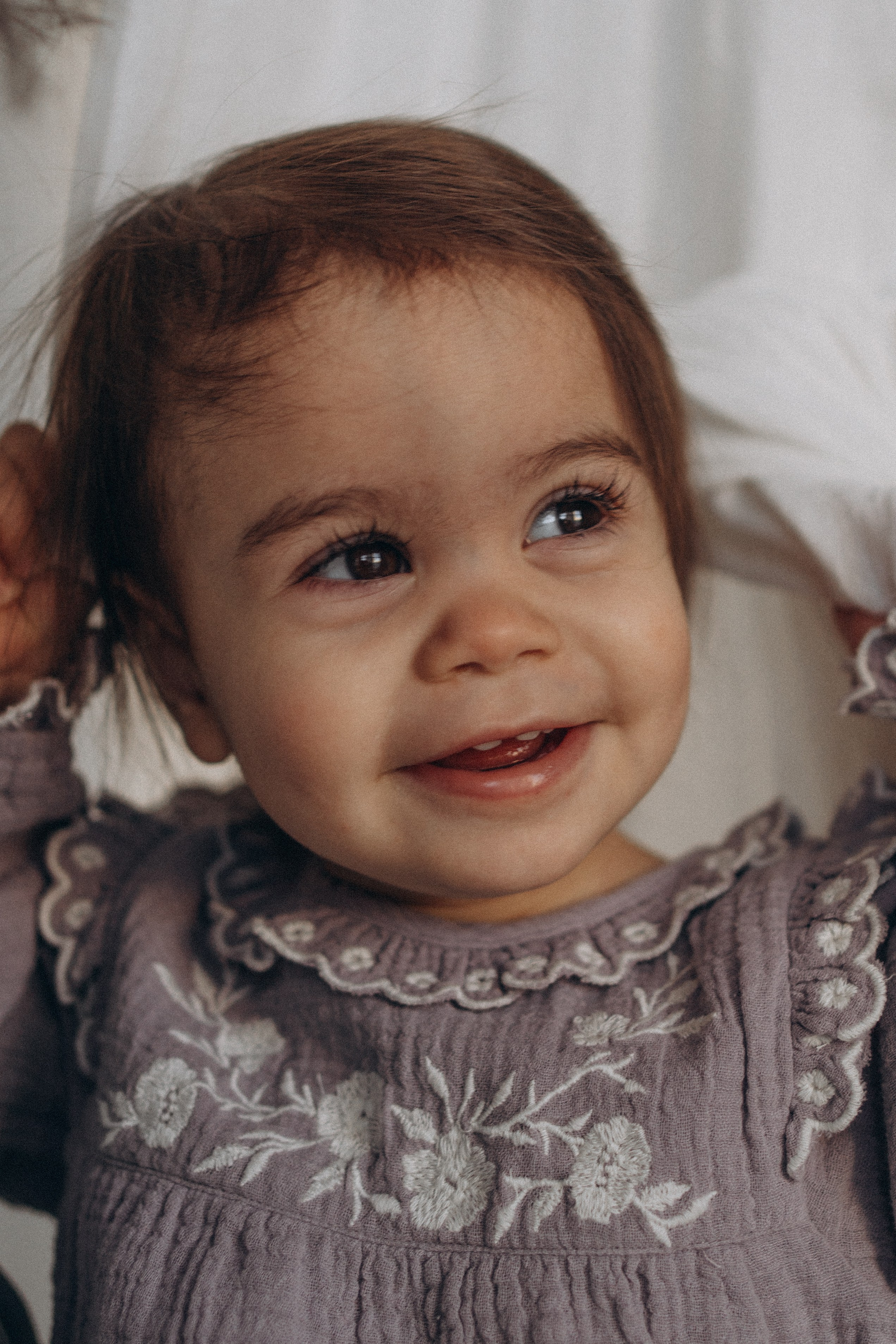 Studio — Chiara. Family photographer in Helsinki, Victoria Guadagno