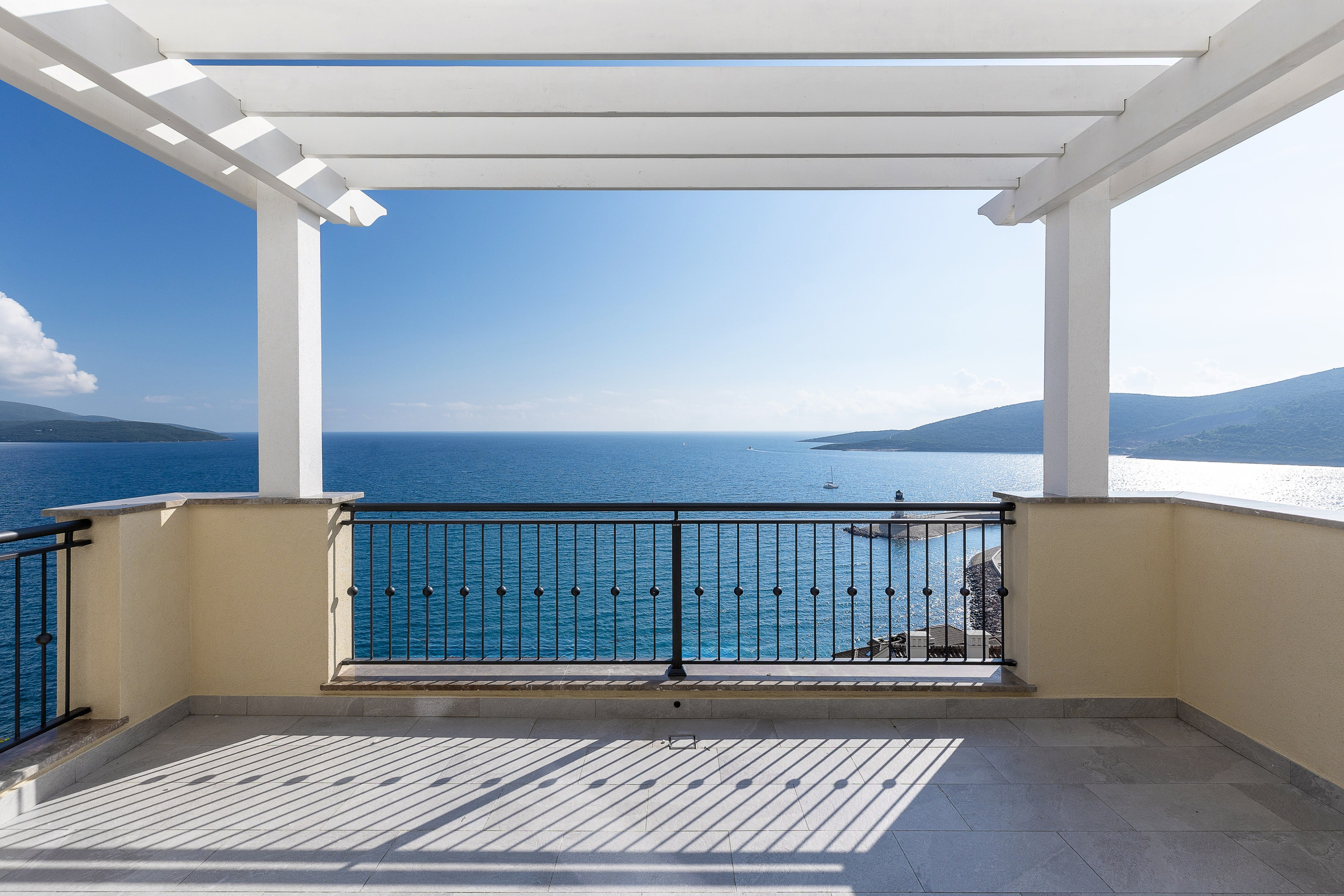 Фотограф в Черногории Андрей Свитайло