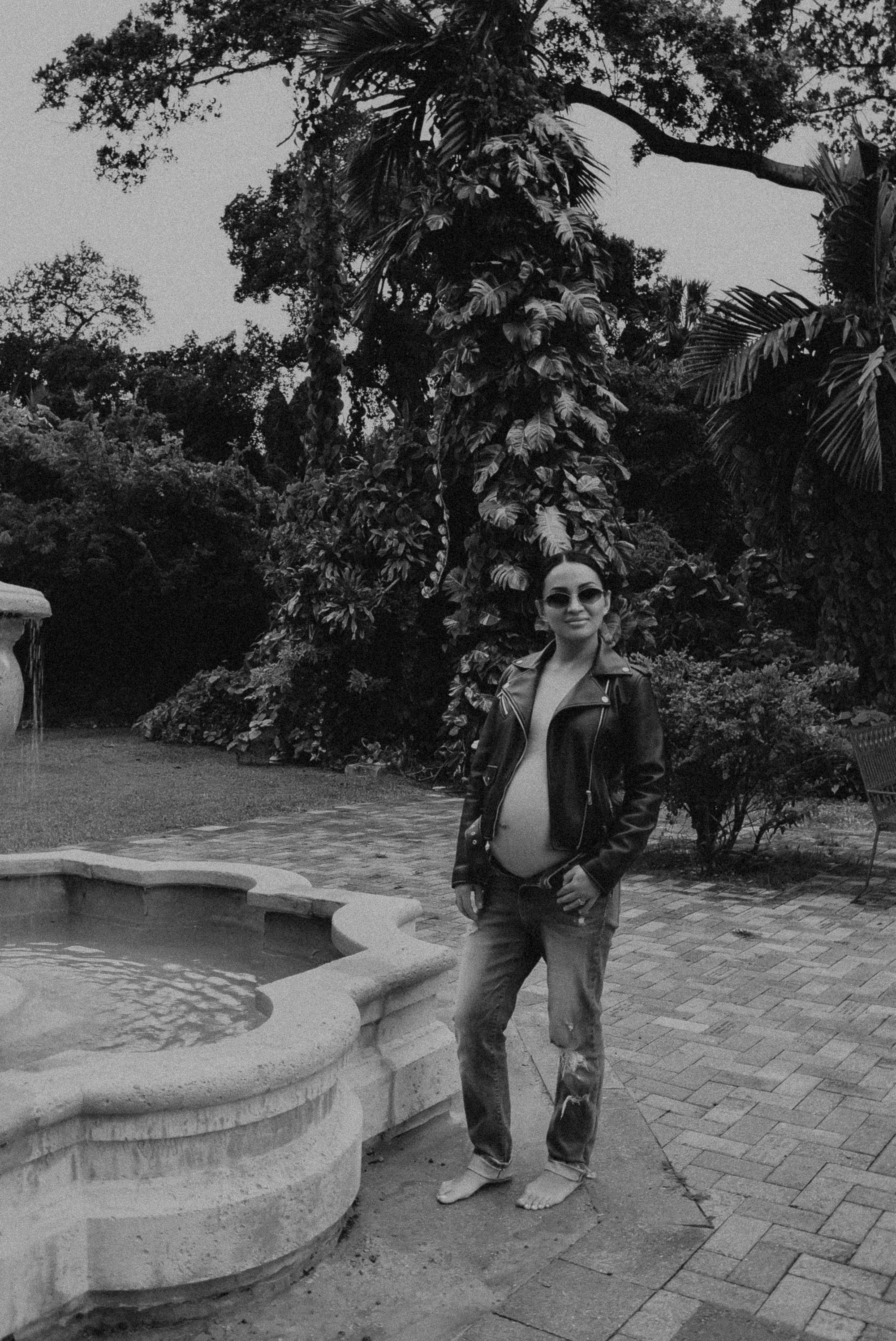 T | inner space. Portrait and Lifestyle Photographer in Miami | Anna Isaak