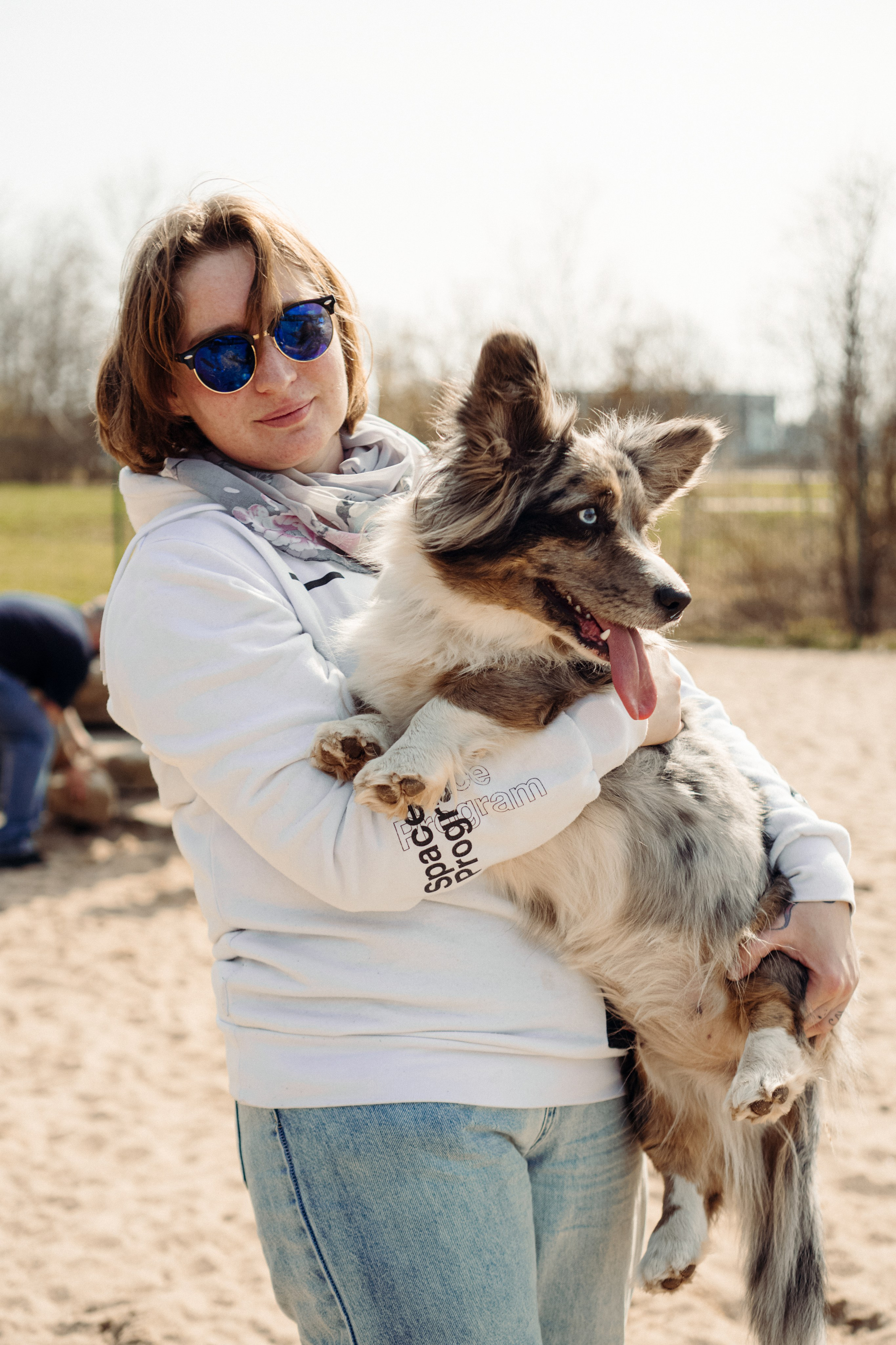 Corgi party, 18 apr. 2025. Kat Laisaar — Pet photographer in Tallinn