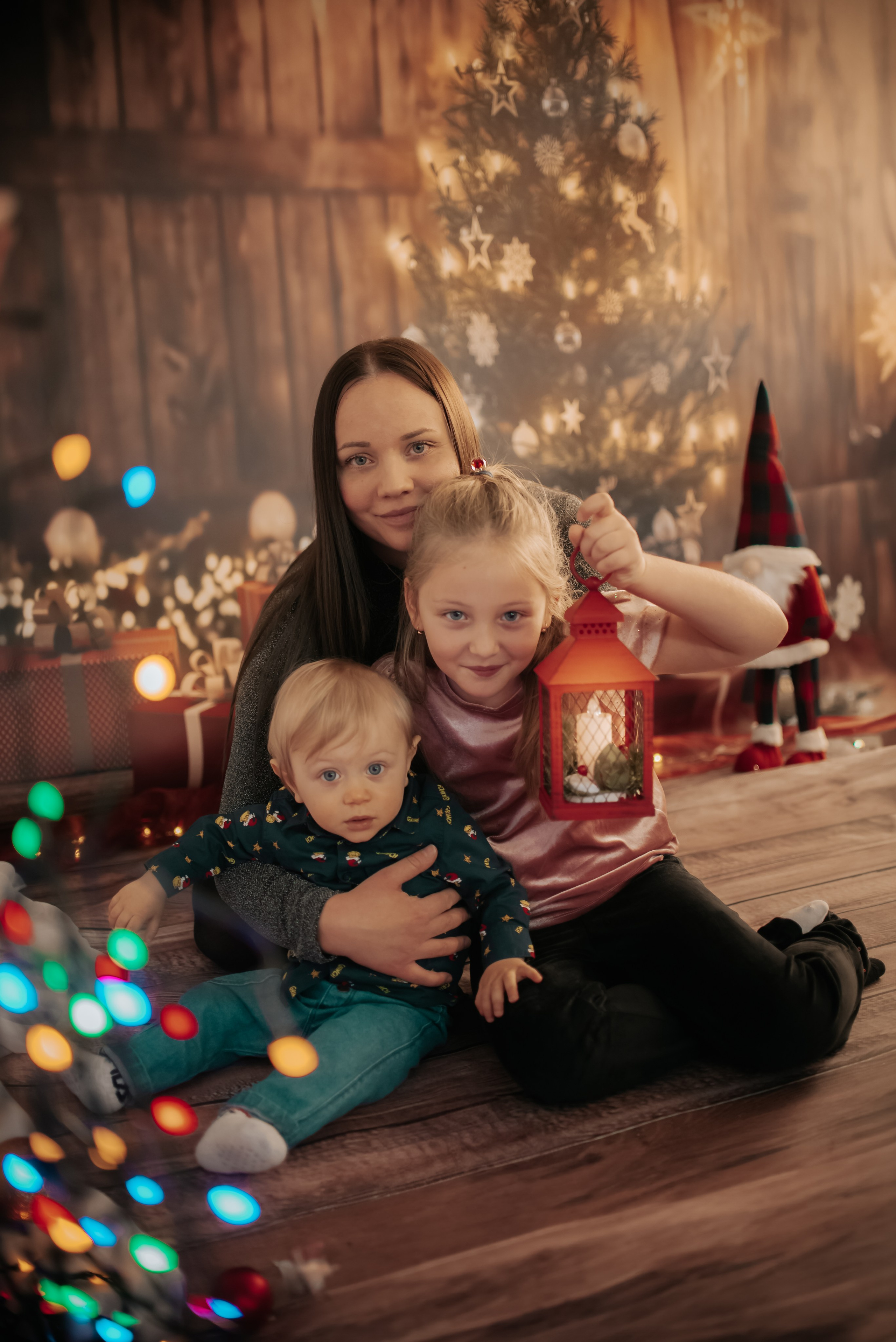 Vianočné fotenie. Rodinná a svadobná fotografka v Bratislave | Prezrite si portfólio