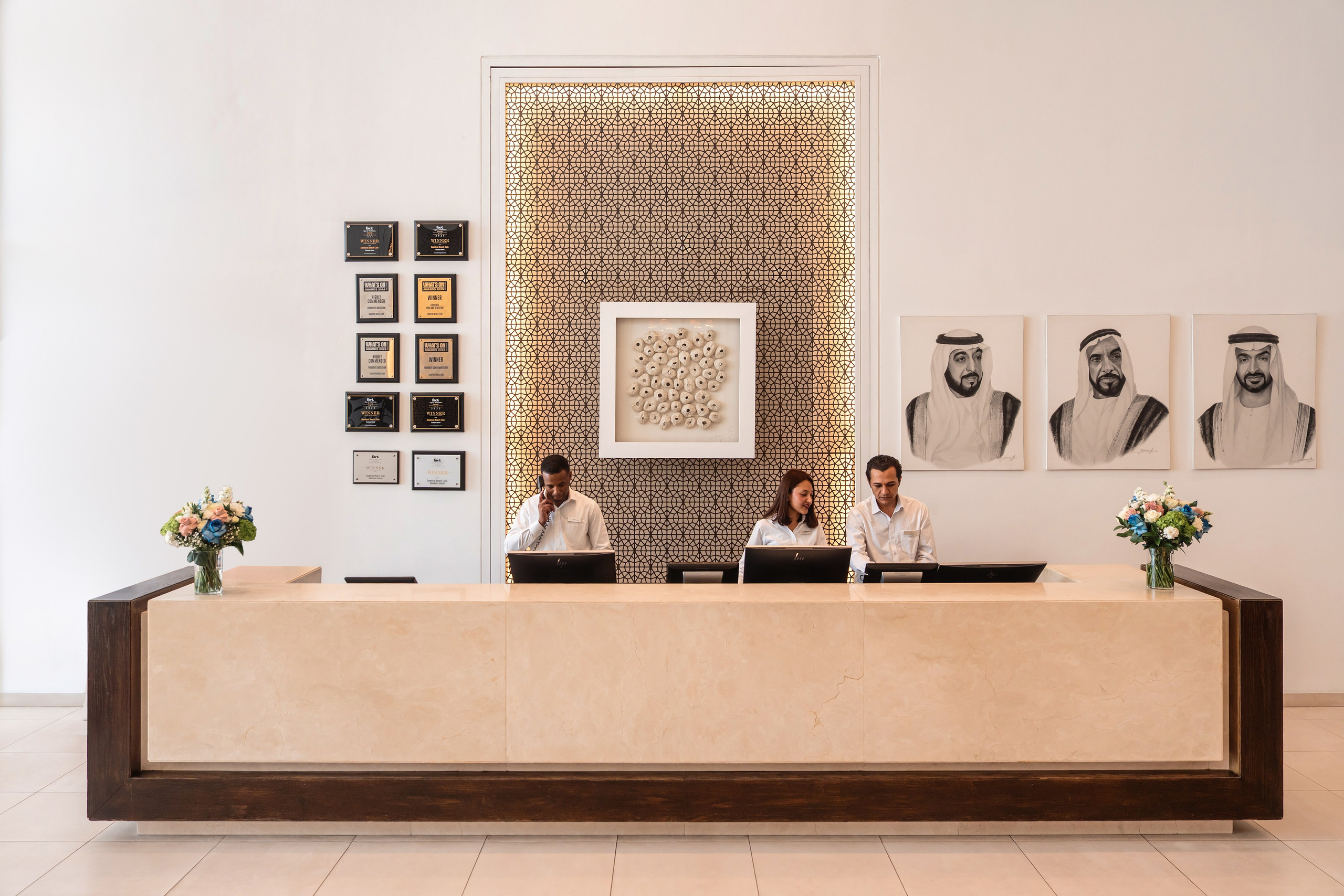 Hotel Photography Dubai — Denys Gromov. Denys Gromov