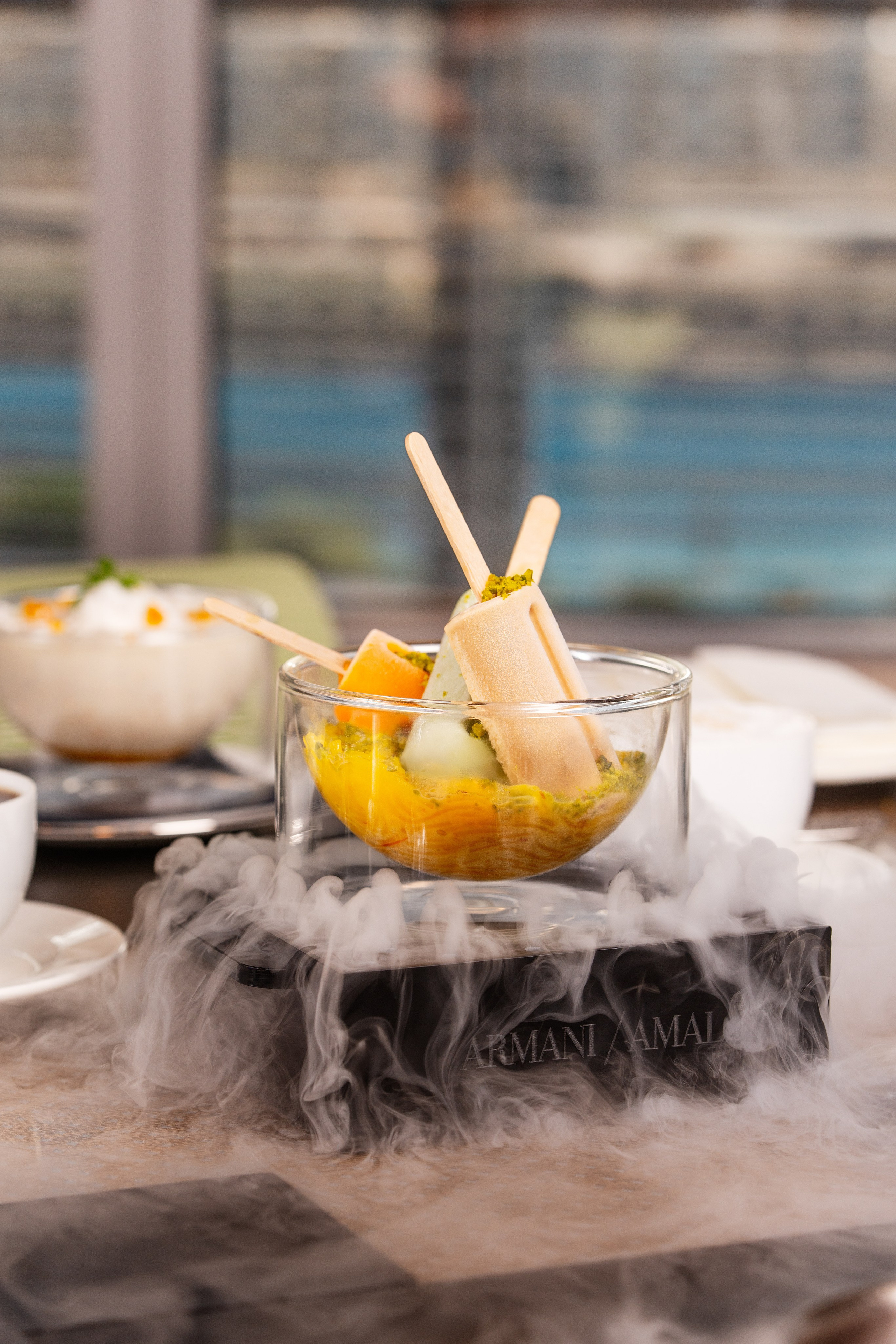 Food & Beverage Photography Dubai — Denys Gromov. Denys Gromov