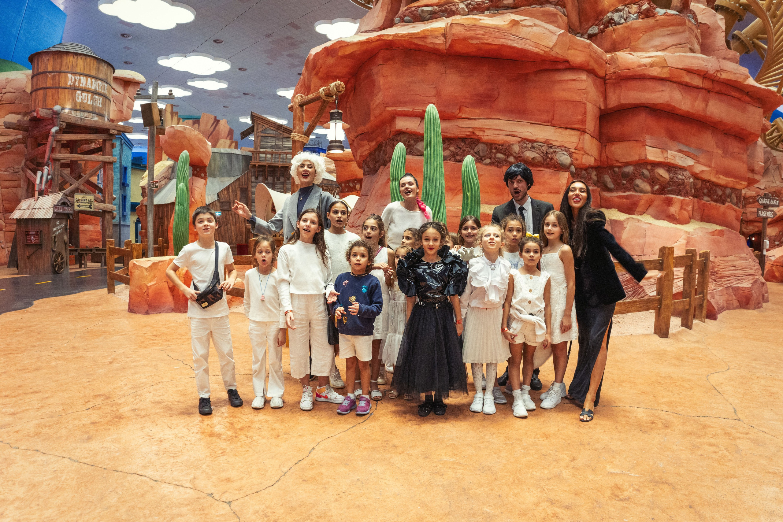 Family & Lifestyle Photography Dubai — Denys Gromov. Denys Gromov