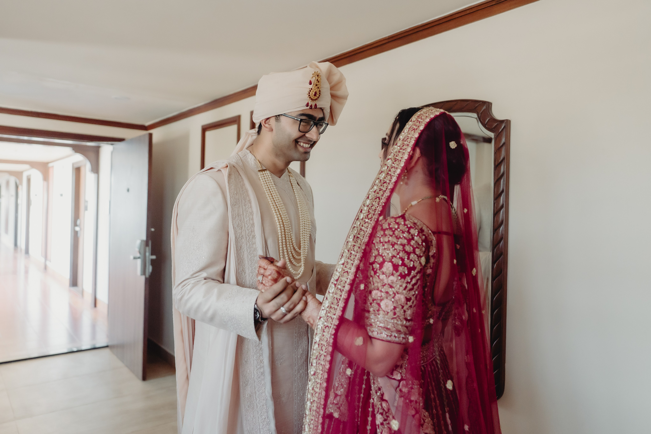 NORTH INDIAN WEDDINGS. Ebinbabuphotography.com