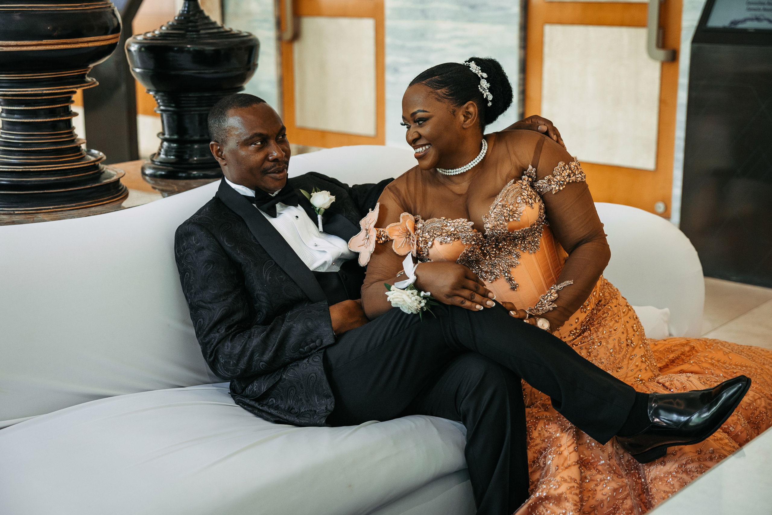 Happiness & David. Профессиональный фотограф Нурмиева Вероника