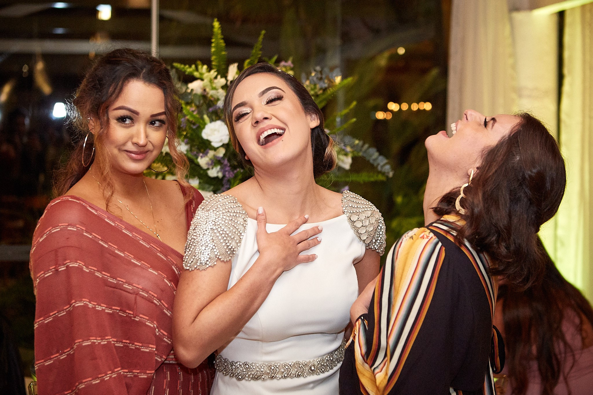 Casamento Larissa e Weslei. Fotógrafo de casamentos em Florianópolis