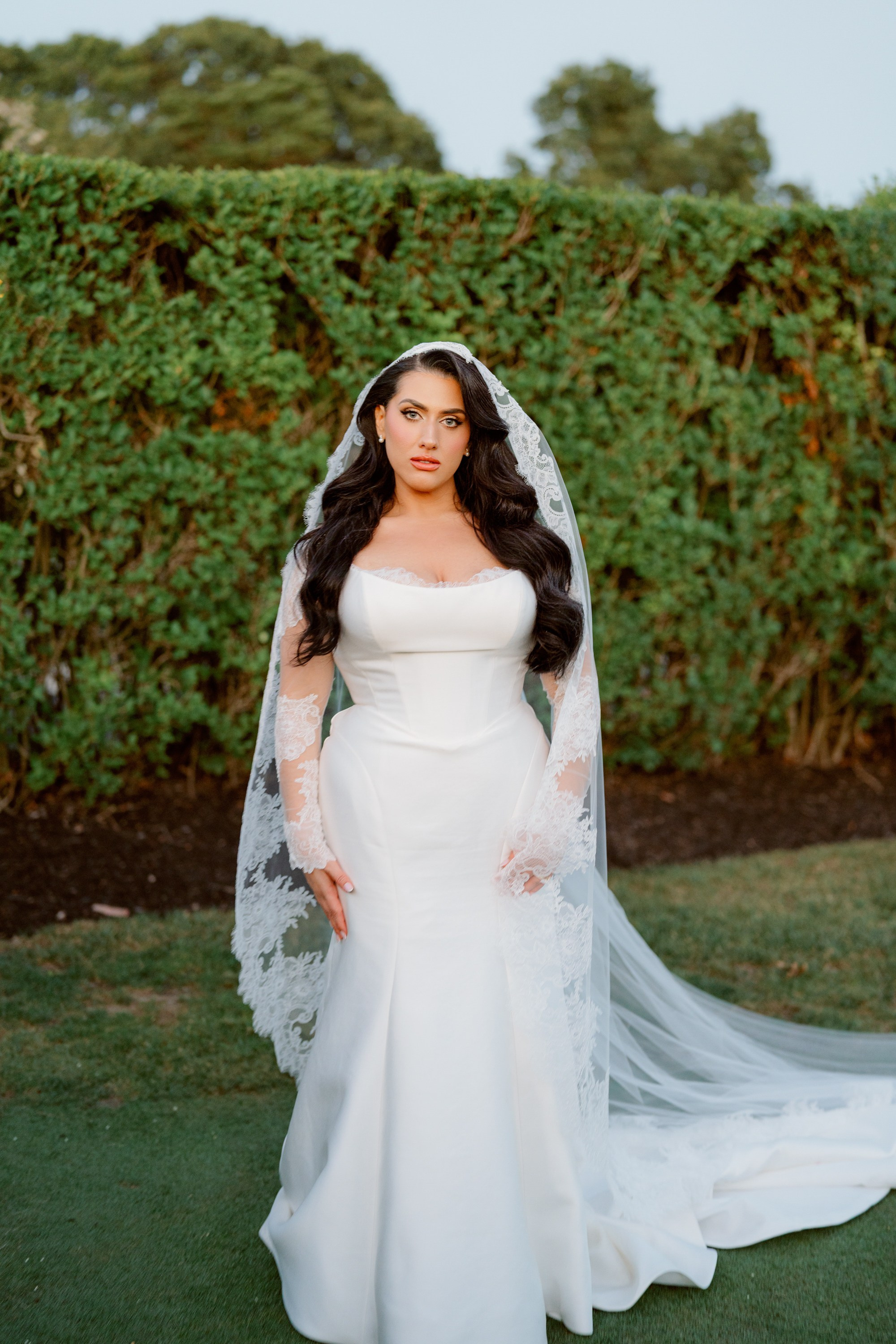 Gabrielle and Josh. Wedding photographer and videographer New York | New Jersey