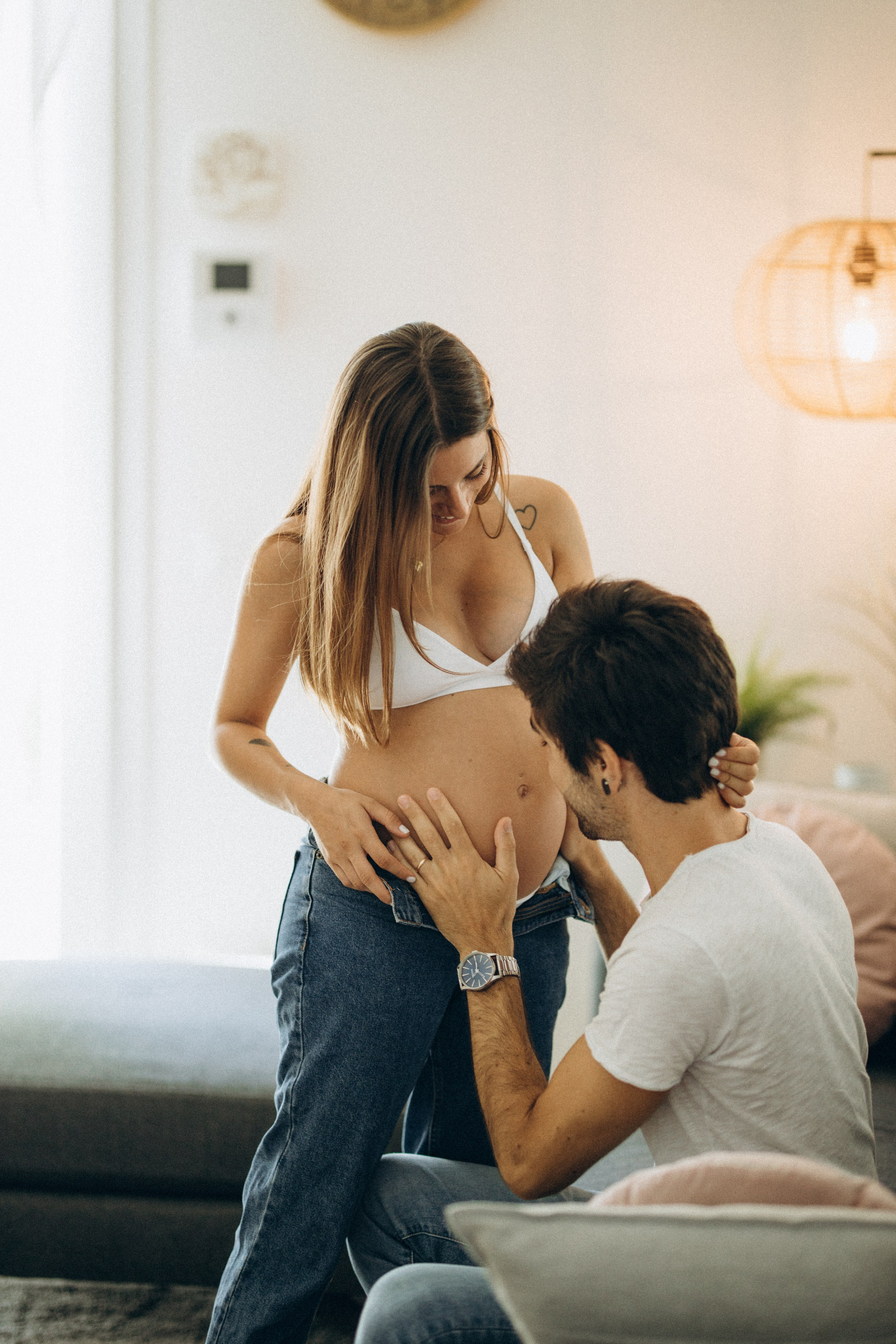 Andrea e Vanessa. Fotografo a Ravenna Nataliya Samsonova