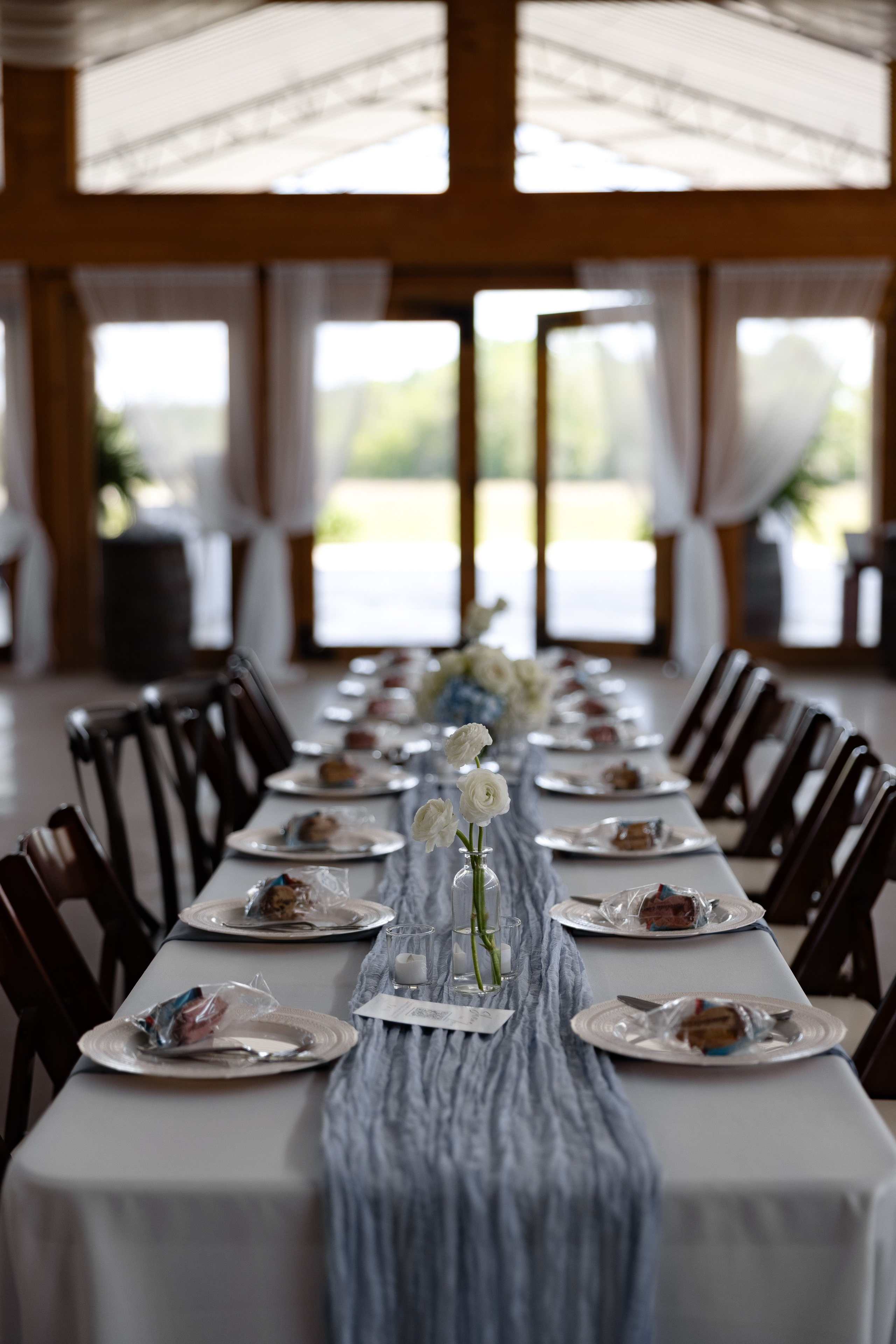 Haley and Will. Photographer Anastasia Nagibina