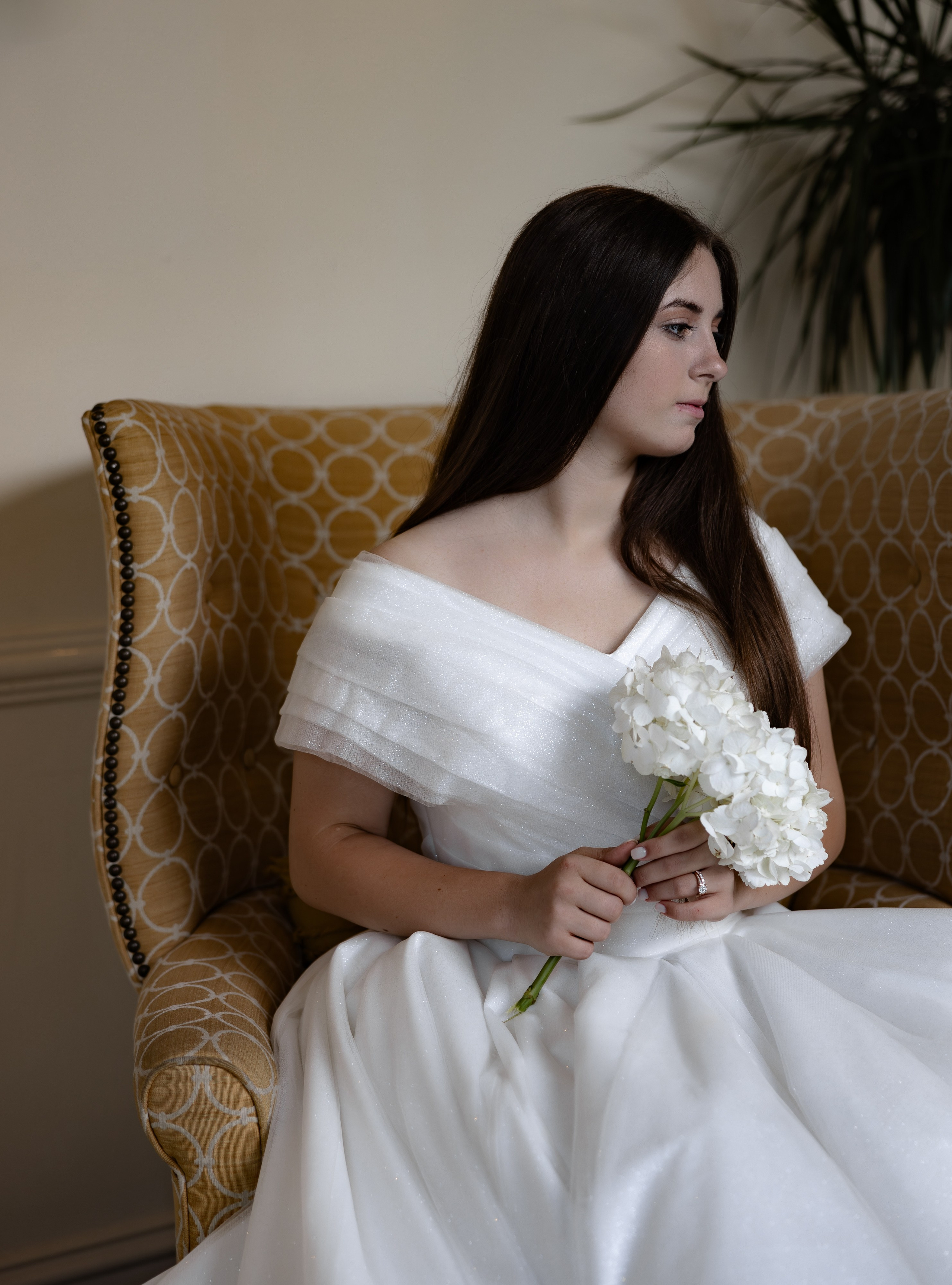 Vitalii and Diana. Massachusetts. Photographer Anastasia Nagibina